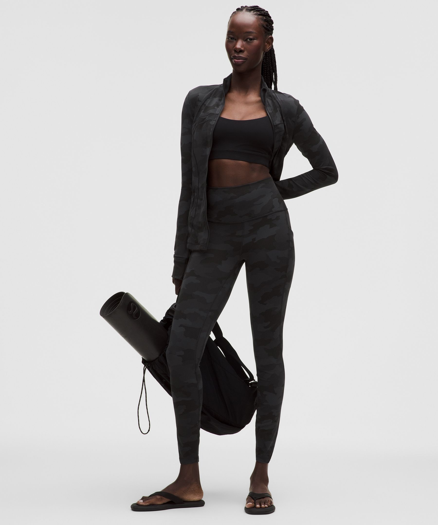 lululemon Align™ High-Rise Pant with Pockets 28"