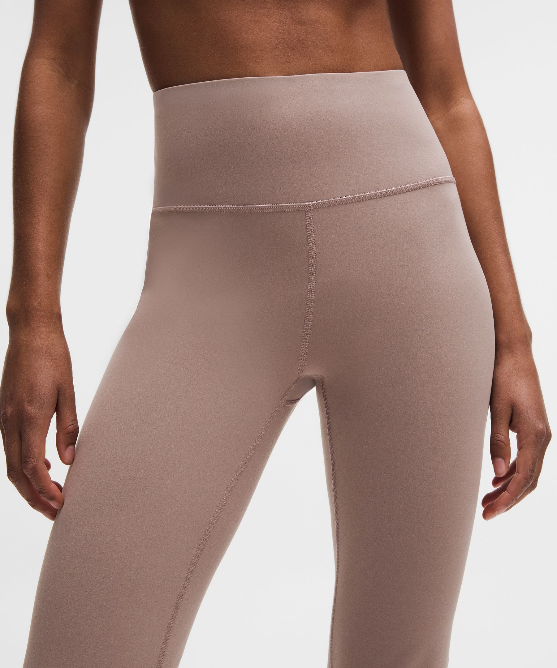 Groove Nulu スーパーハイライズ フレアパンツ *レギュラー | レギンス