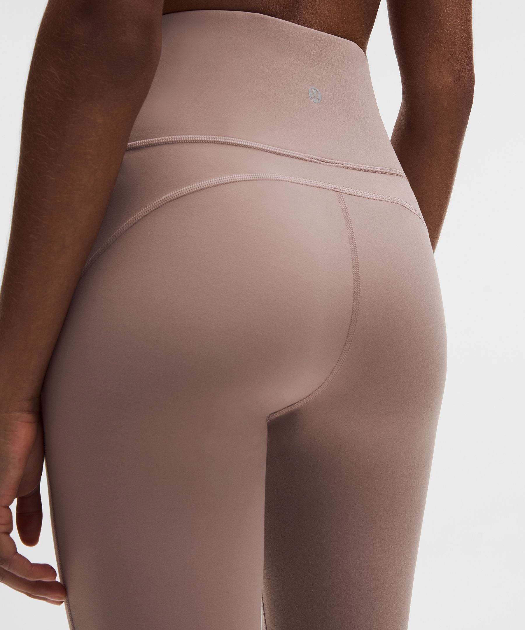 Groove Nulu スーパーハイライズ フレアパンツ *レギュラー | レギンス