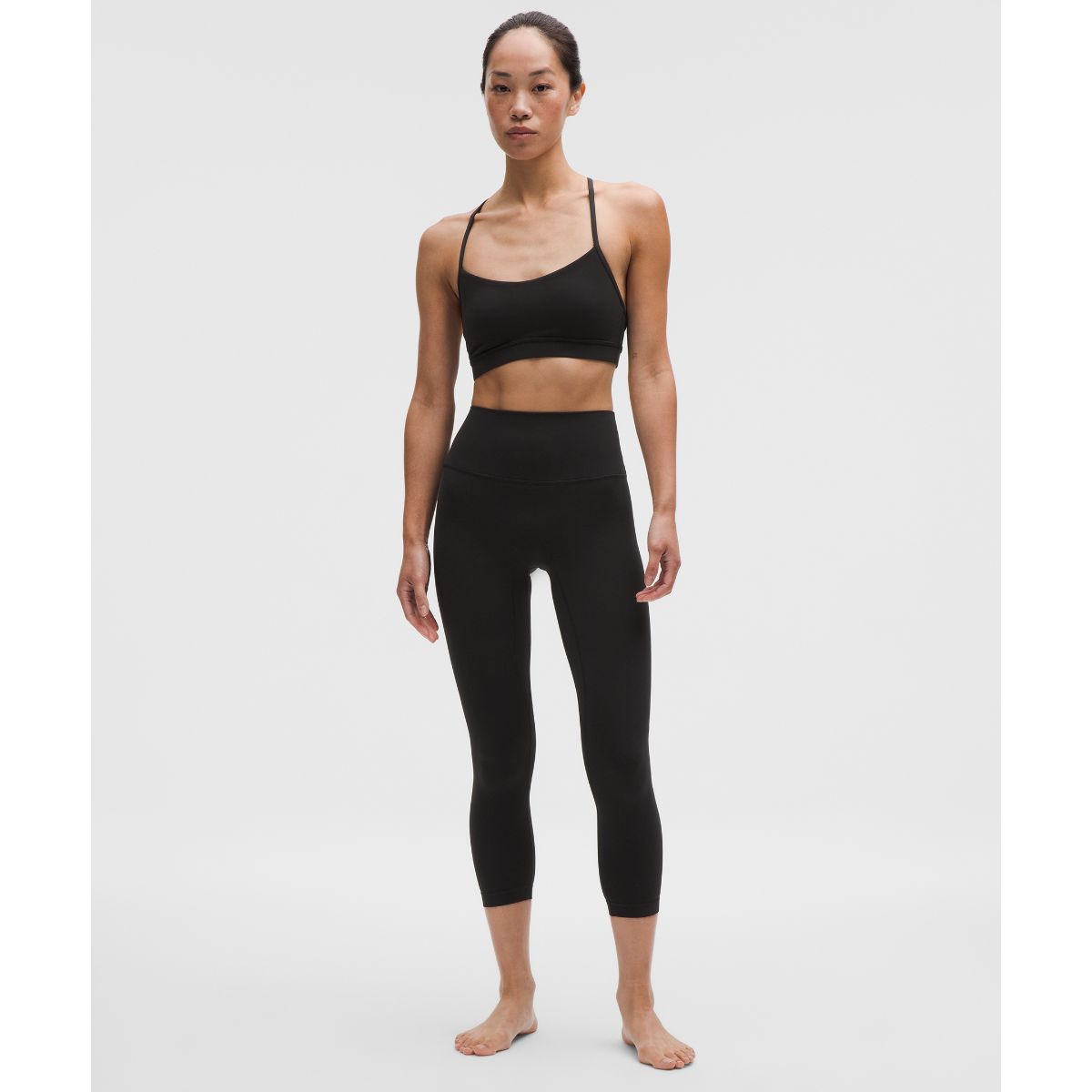 Align No Line™ High-Rise Pants 24" Asia Fit