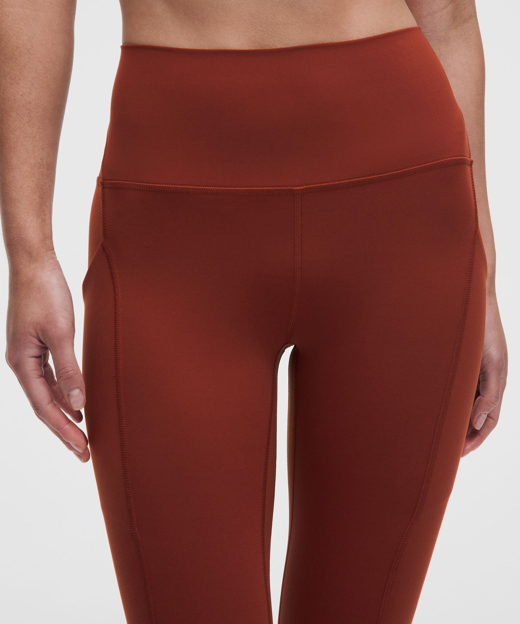 lululemon Align&trade; High-Rise Pants with Pockets 24" *Asia Fit