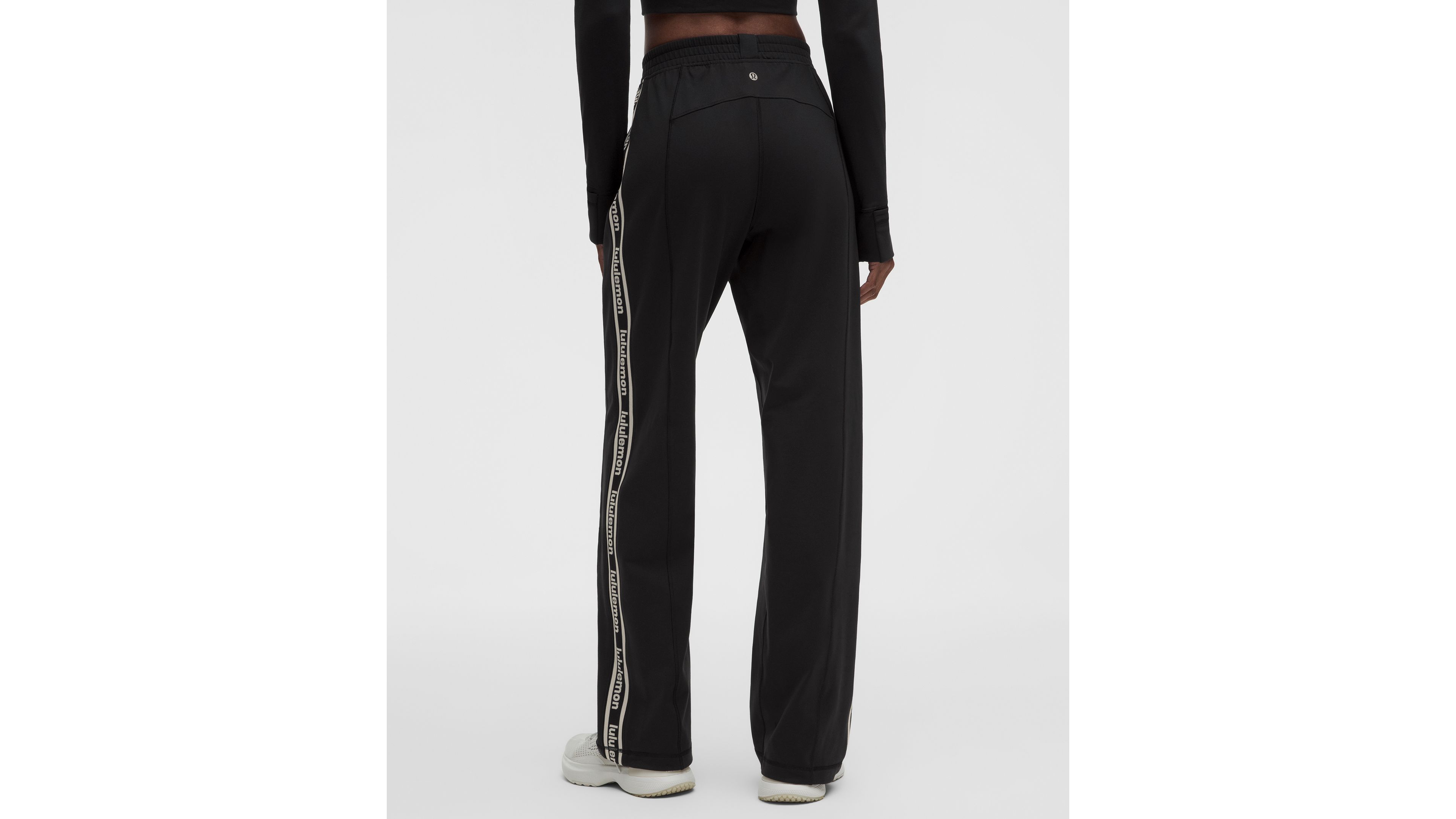 Define Track Pant *Wordmark