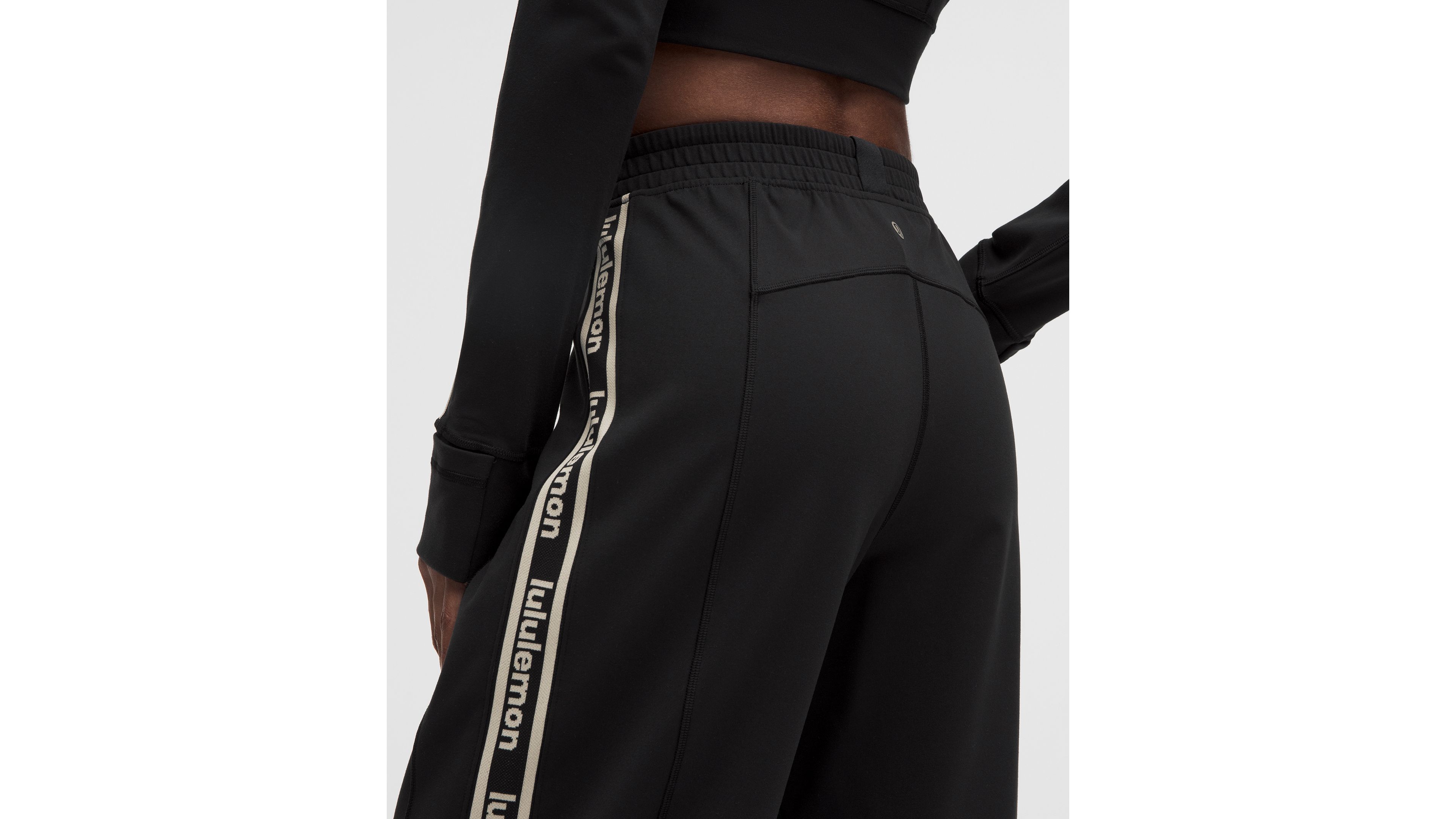 Define Track Pant *Wordmark