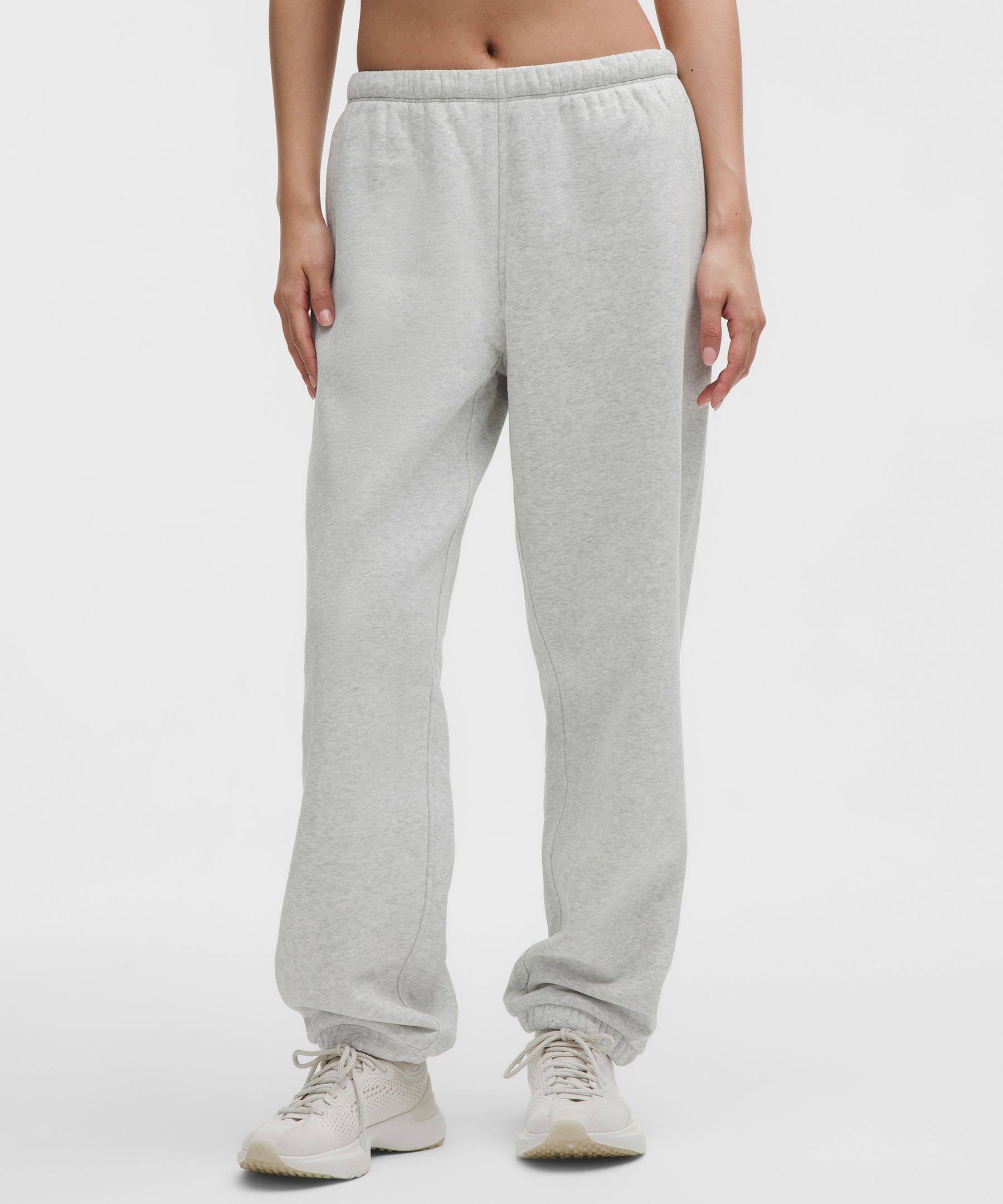 Women's Steady State SuperLoft Jogger