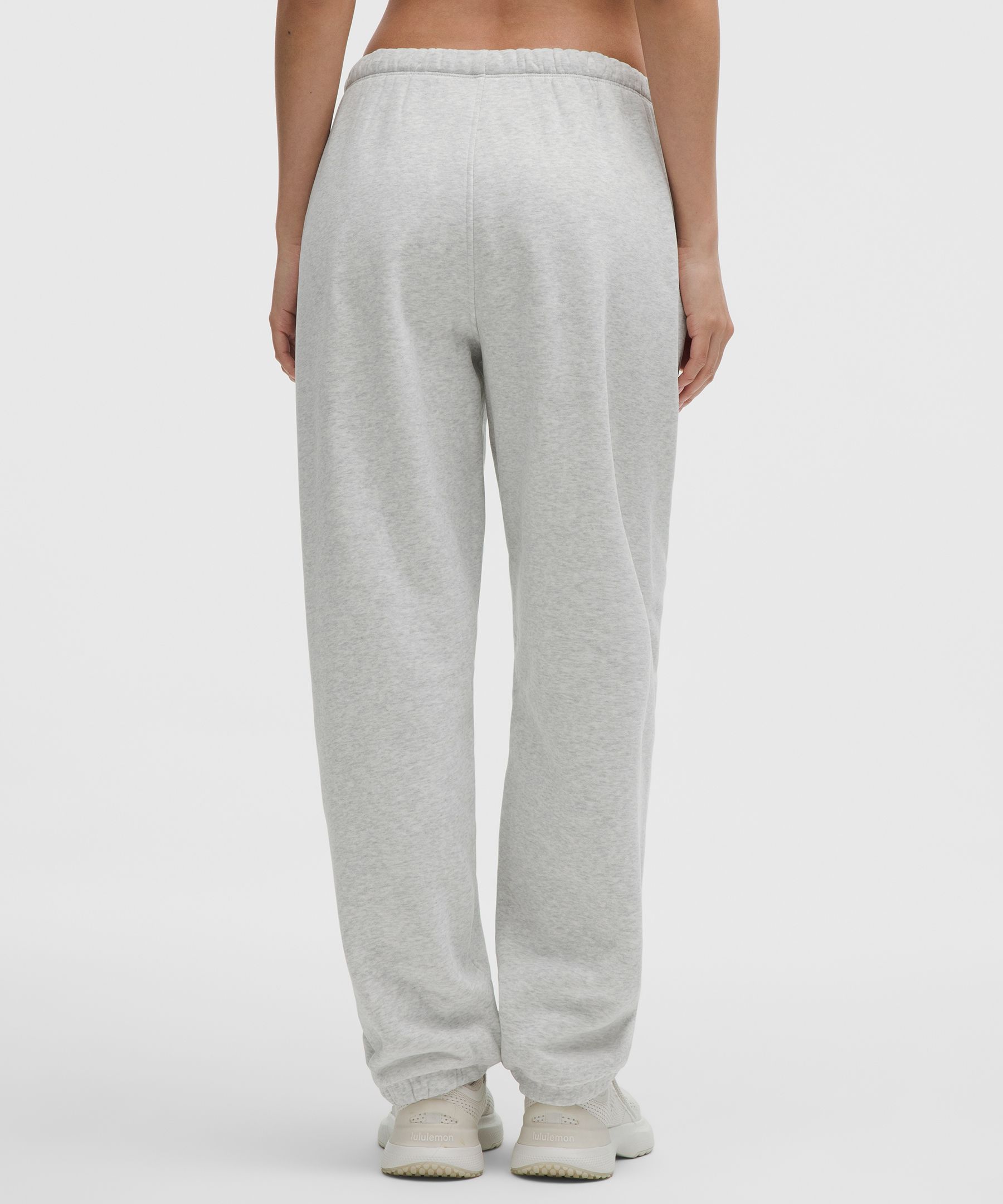 Women's Steady State SuperLoft Jogger