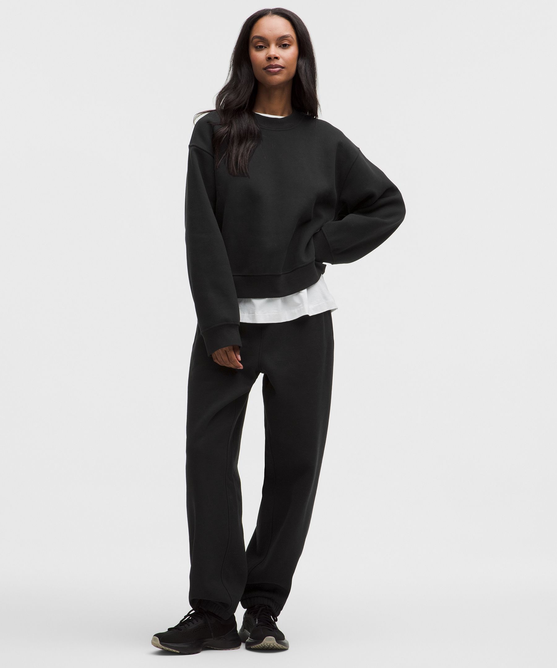 Women's Steady State SuperLoft Jogger