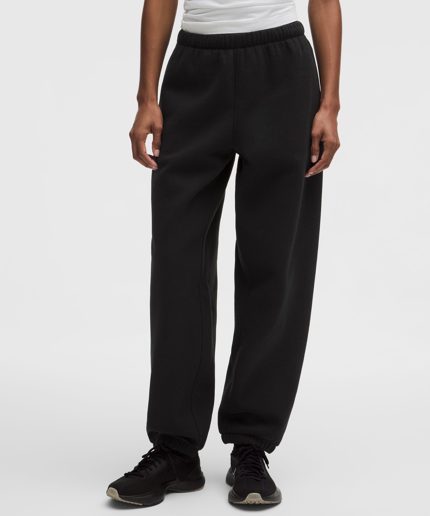 Women's Steady State SuperLoft Jogger