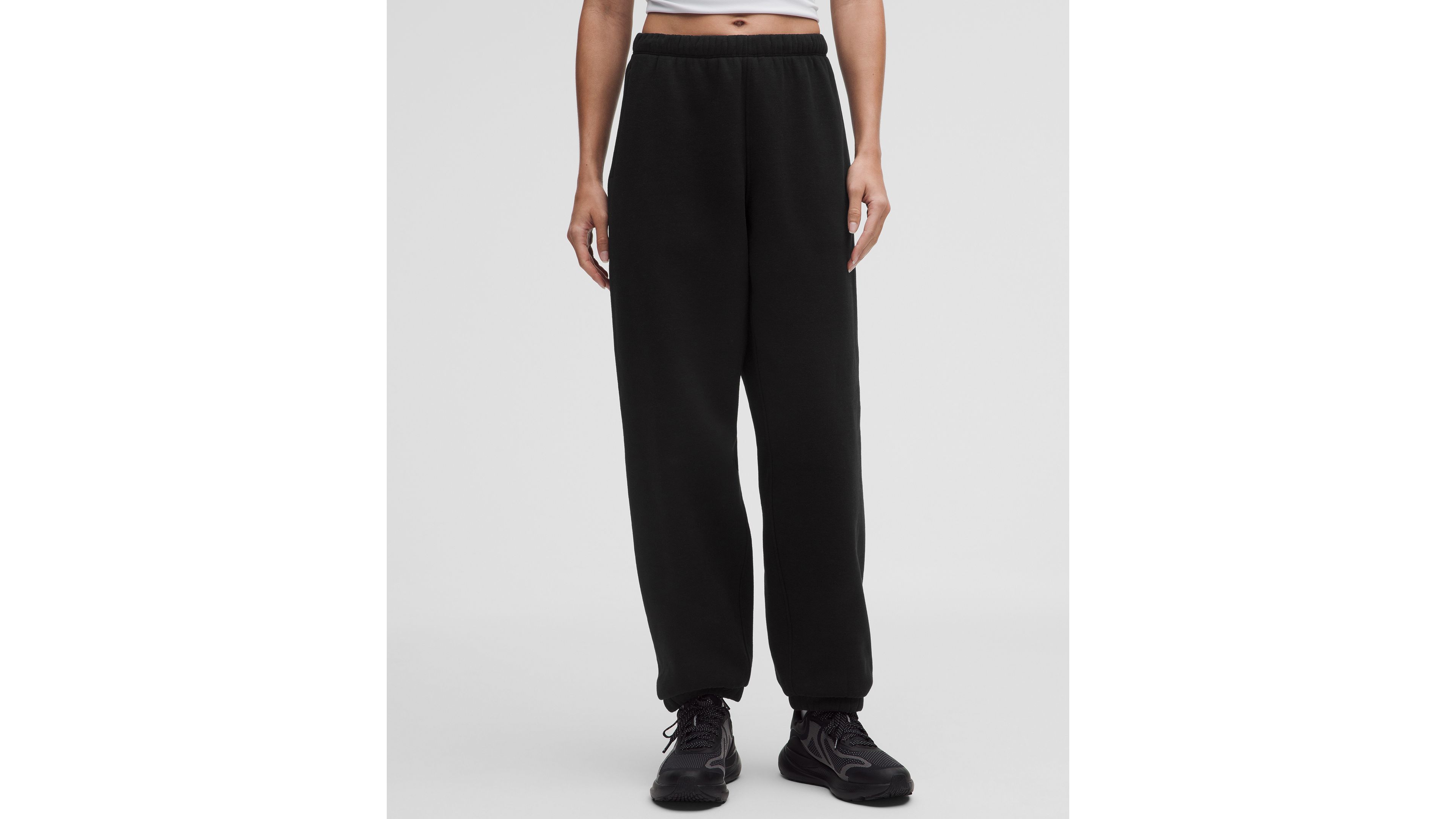 Women's Steady State SuperLoft Jogger