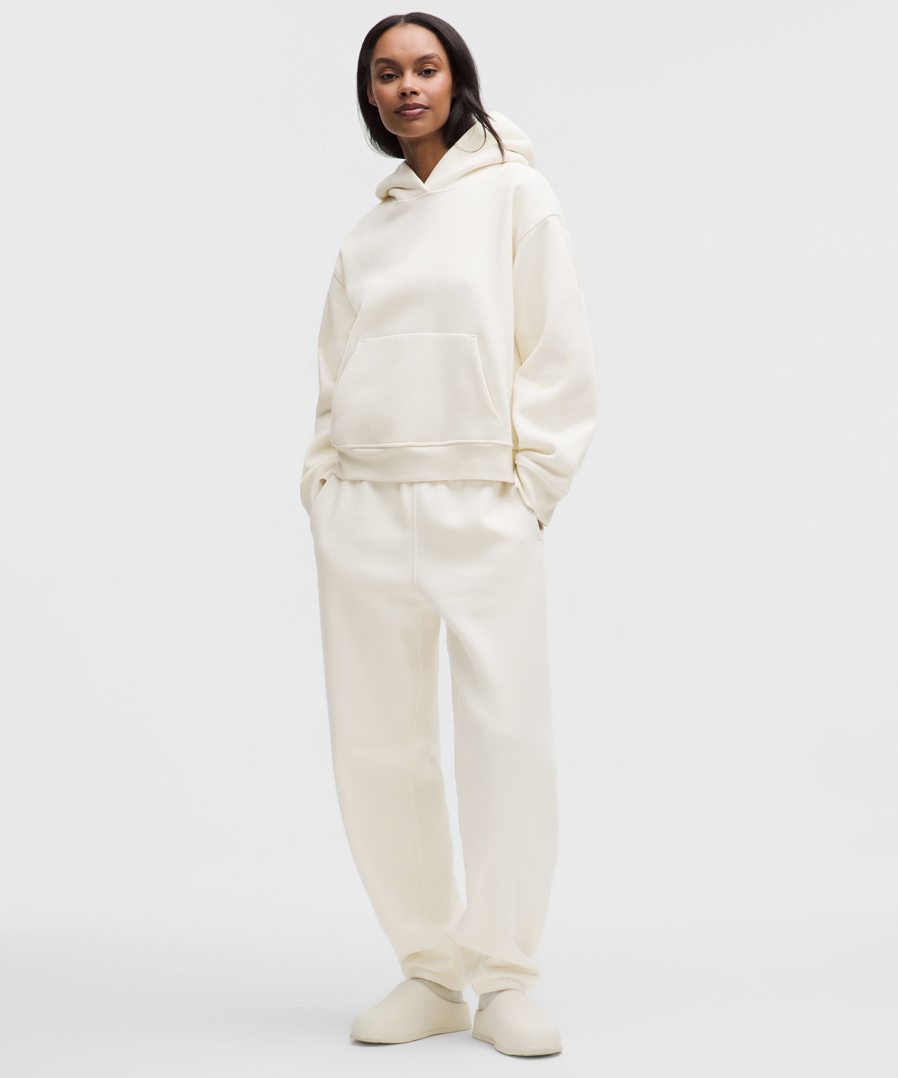 Women's Steady State SuperLoft Jogger