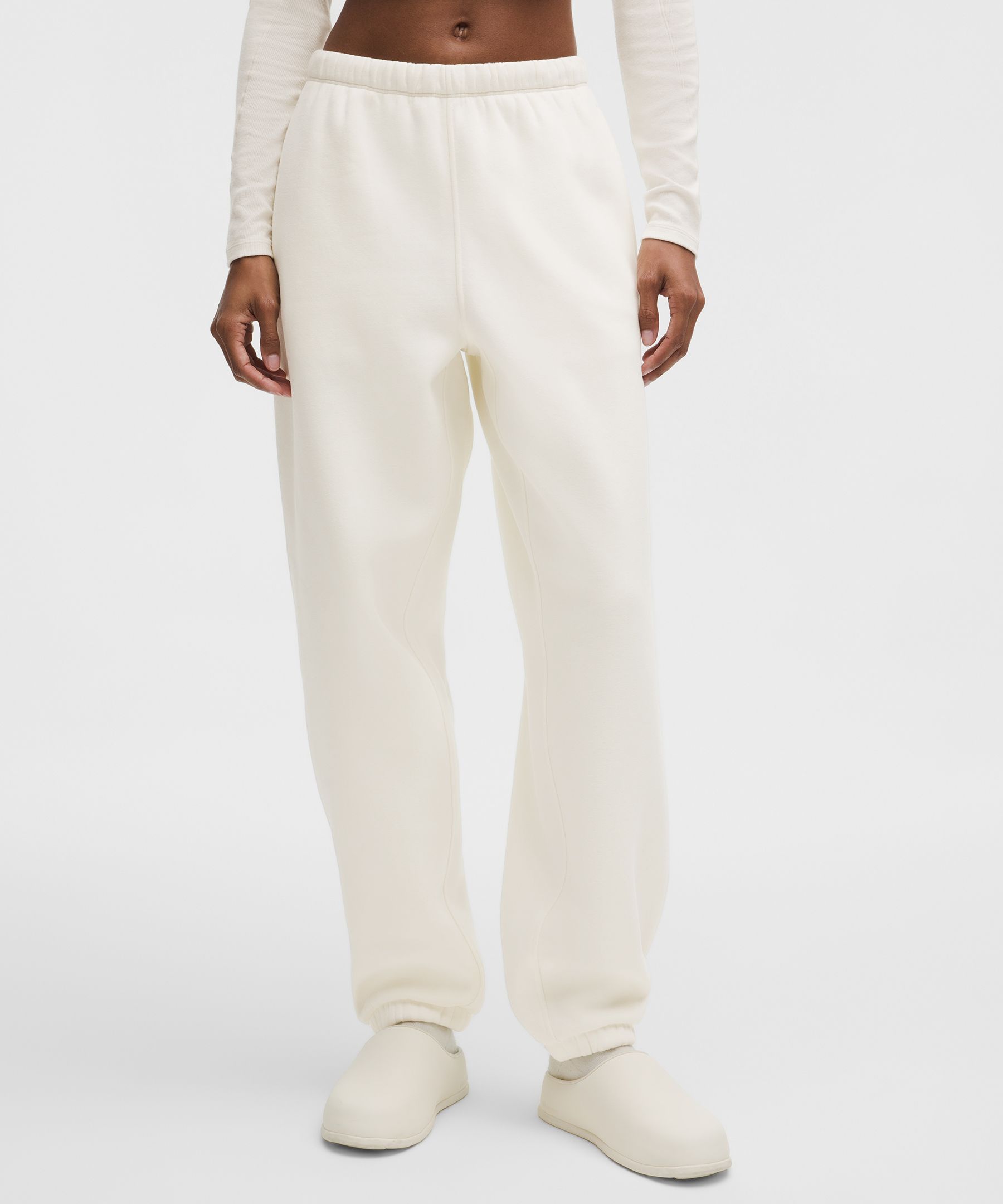 Women's Steady State SuperLoft Jogger