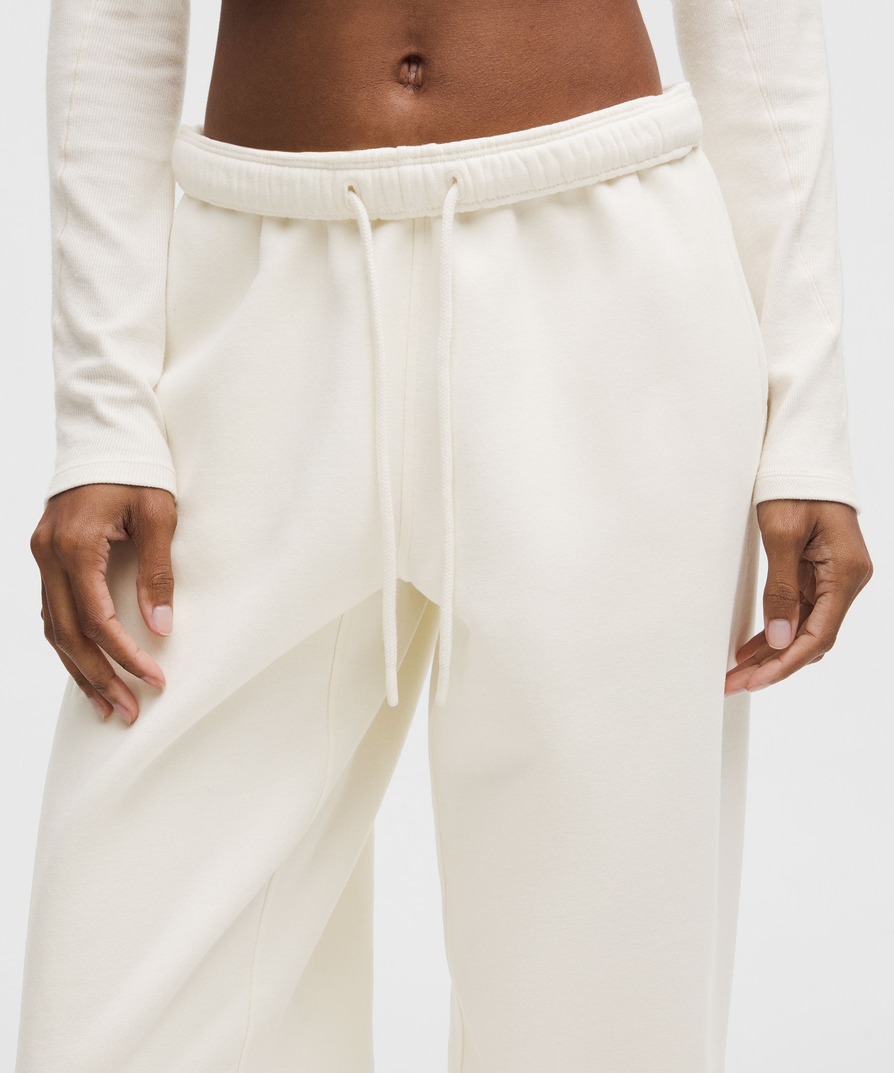 Women's Steady State SuperLoft Jogger