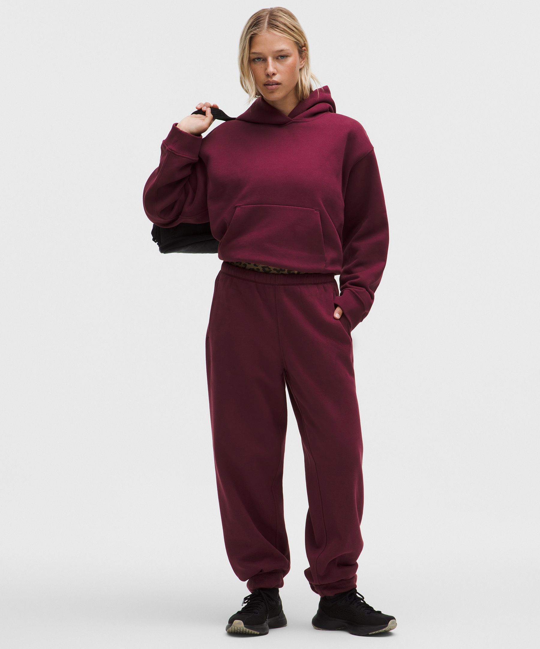 Women's Steady State SuperLoft Jogger