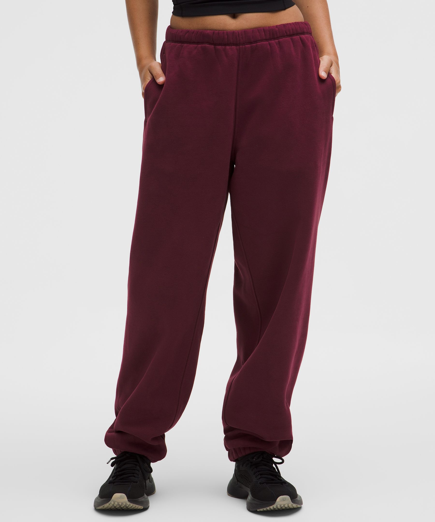 Women's Steady State SuperLoft Jogger