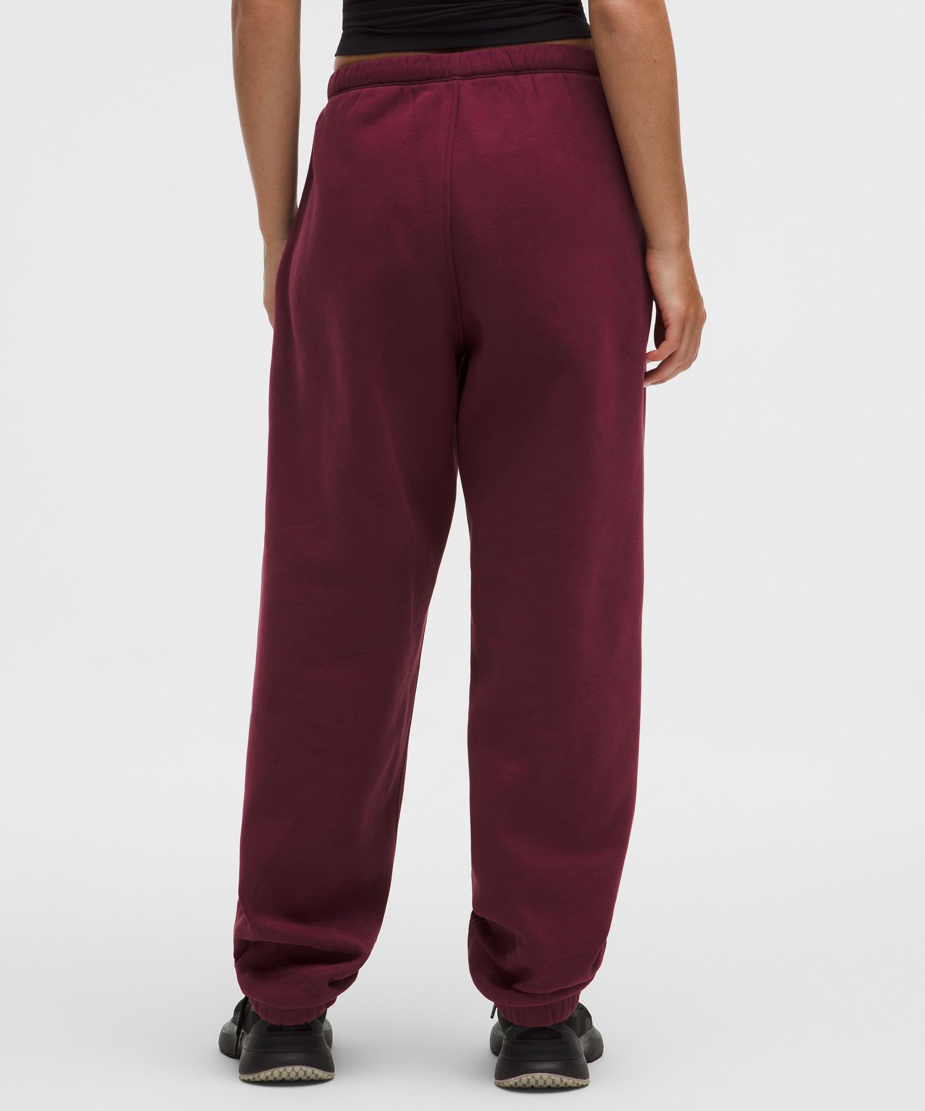 Women's Steady State SuperLoft Jogger