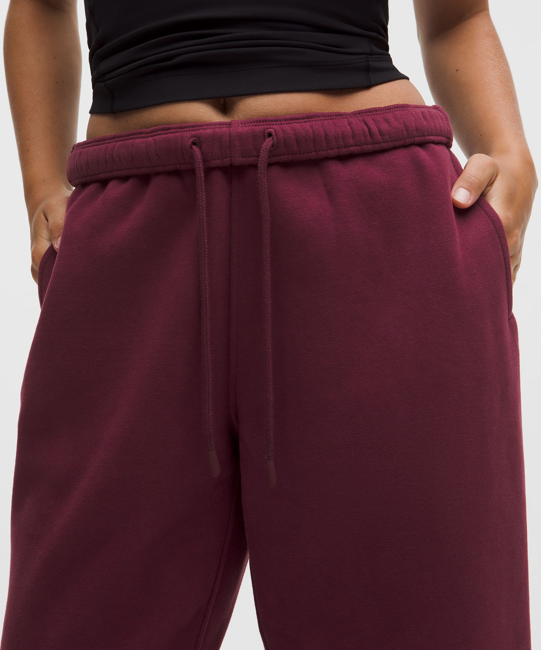 Women's Steady State SuperLoft Jogger