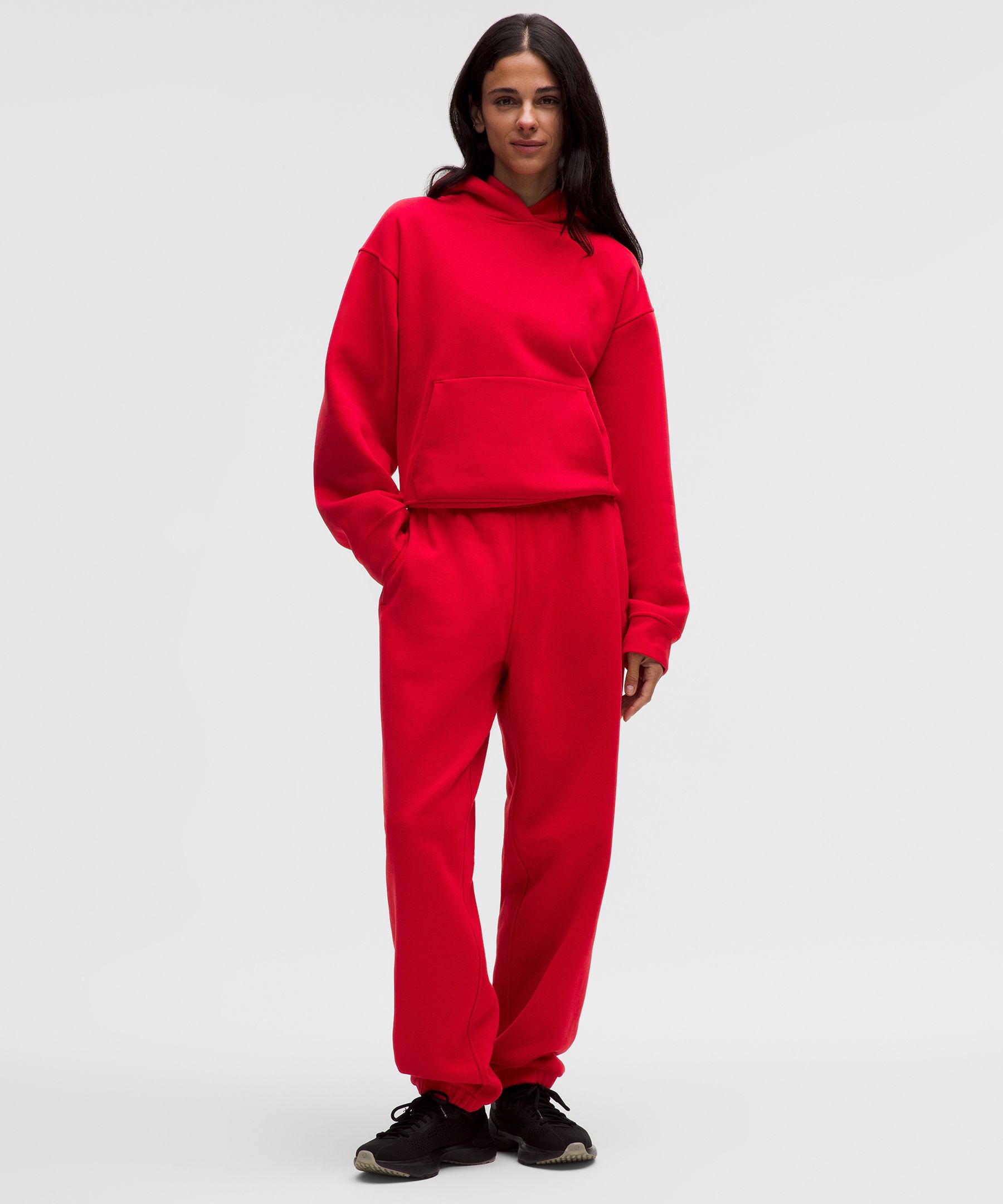 Women's Steady State SuperLoft Jogger