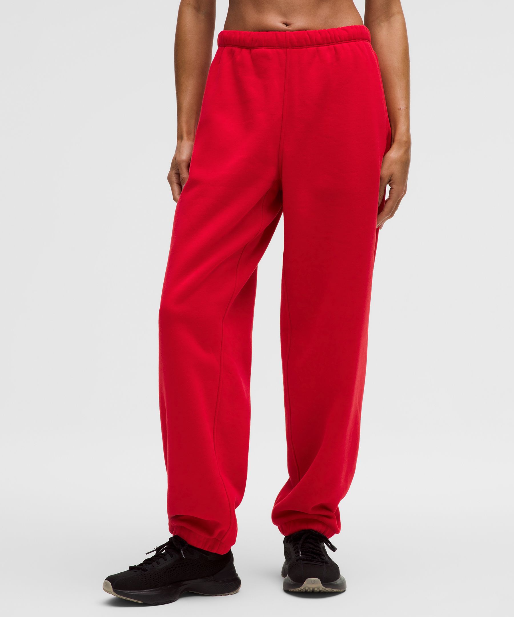 Women's Steady State SuperLoft Jogger