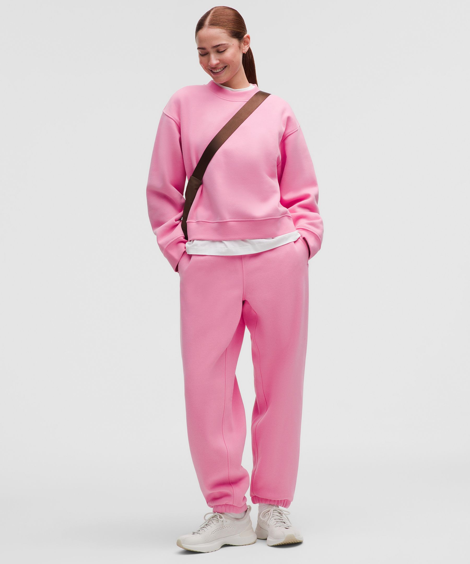 Women's Steady State SuperLoft Jogger