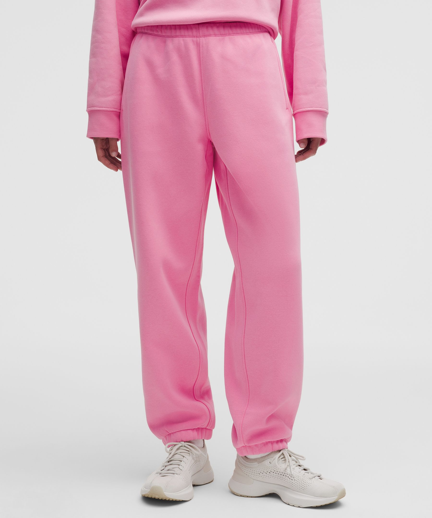 Women's Steady State SuperLoft Jogger