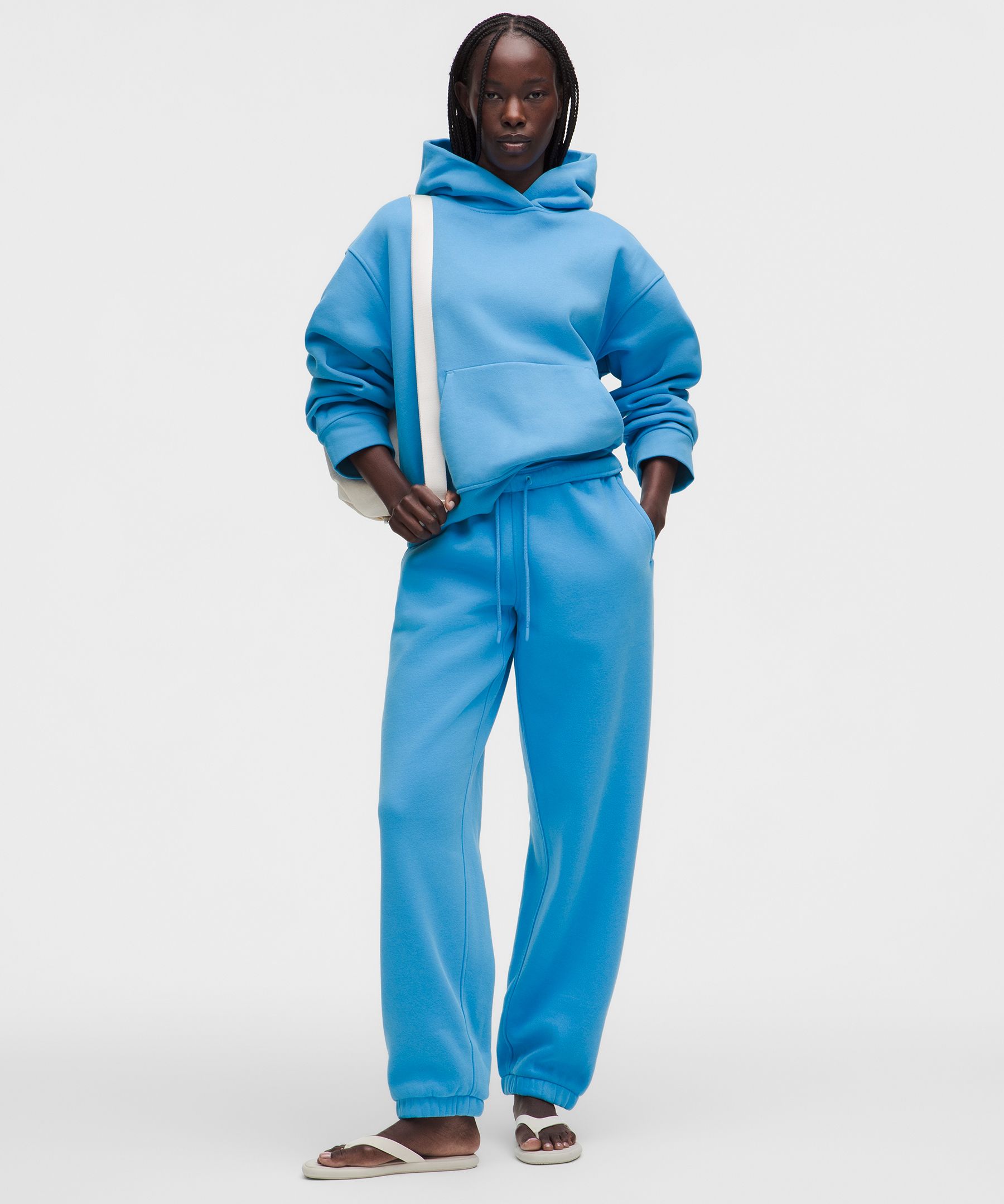 Women's Steady State SuperLoft Jogger