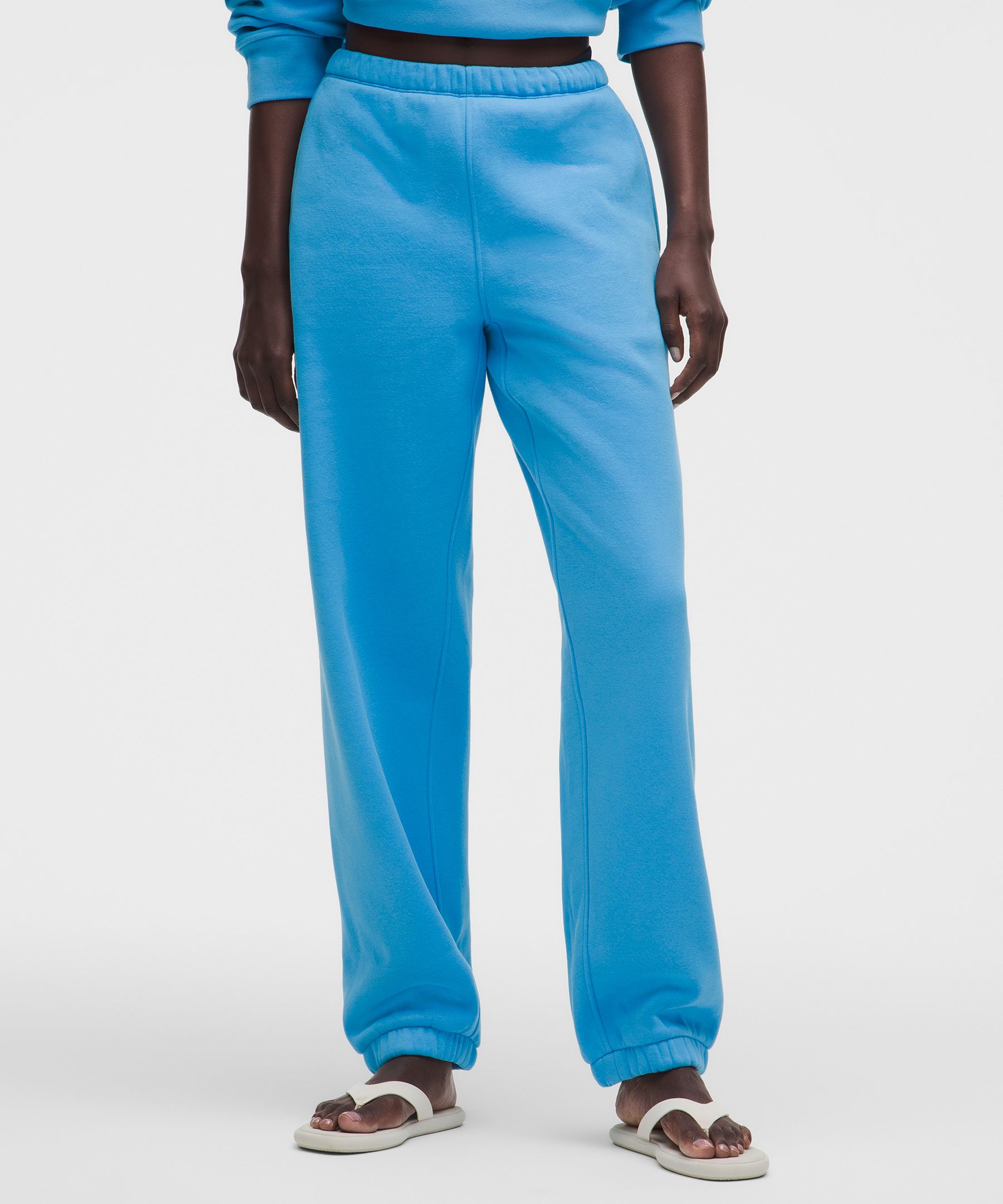 Women's Steady State SuperLoft Jogger