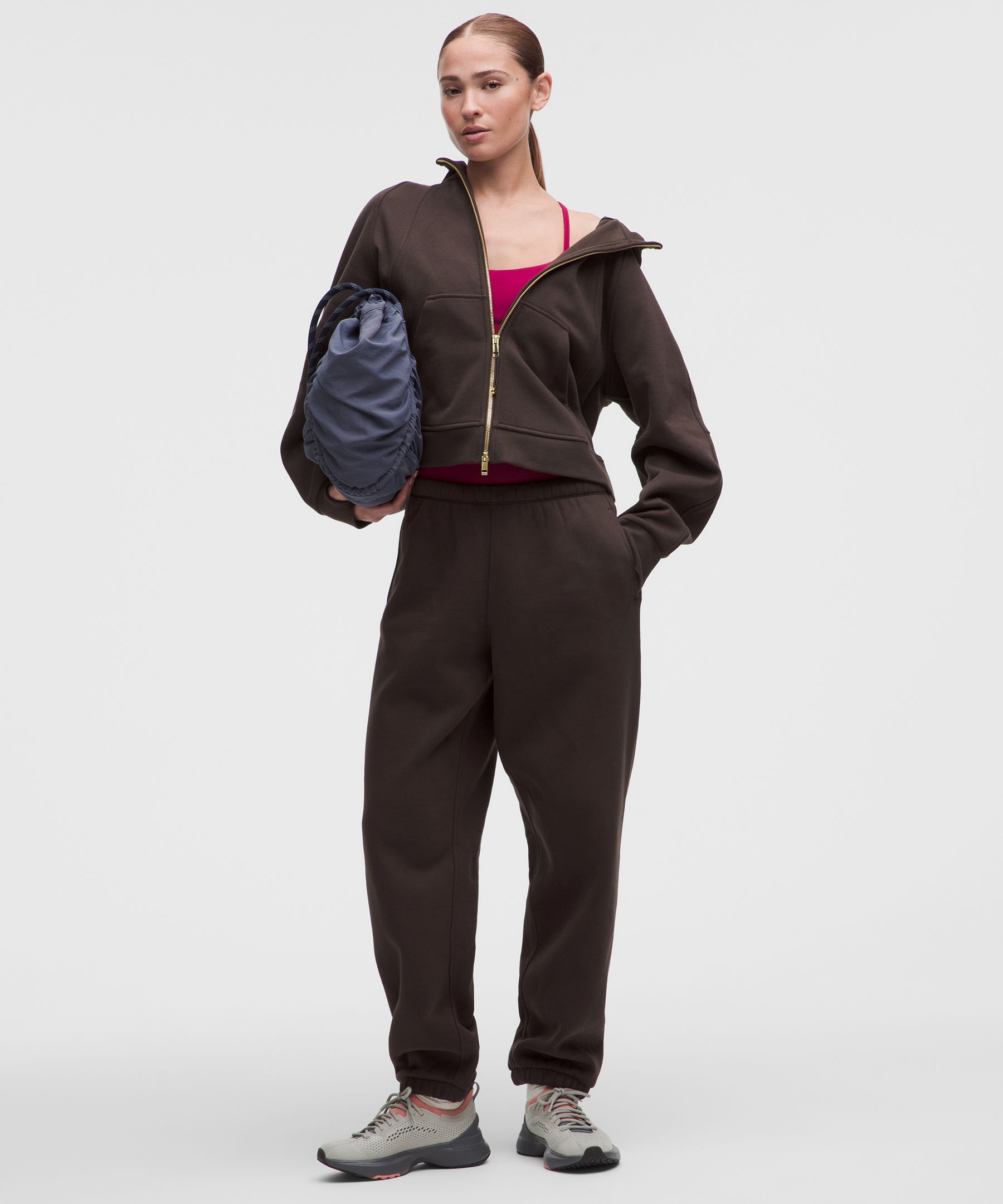 Steady State SuperLoft-Jogger