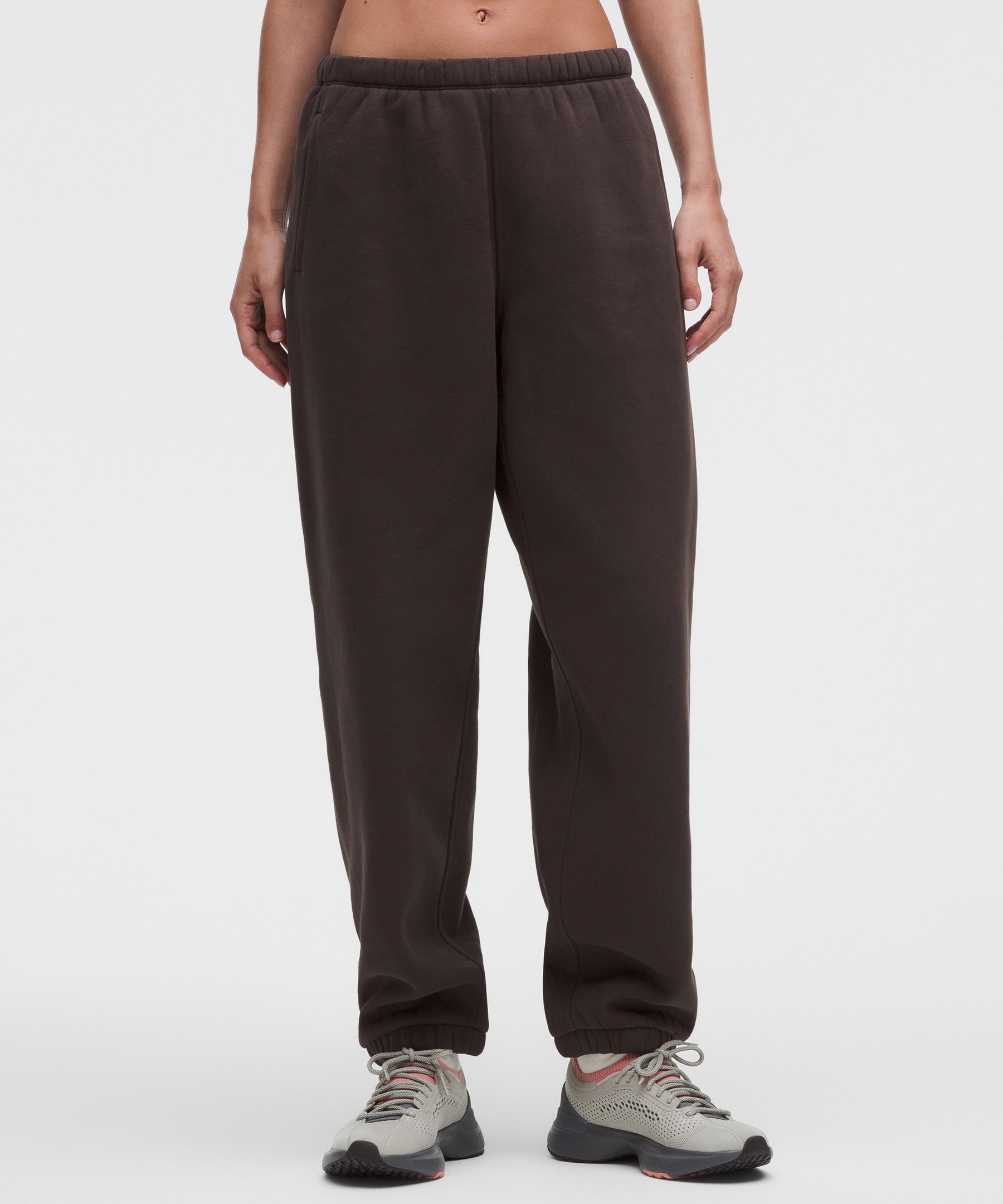 Steady State SuperLoft-Jogger
