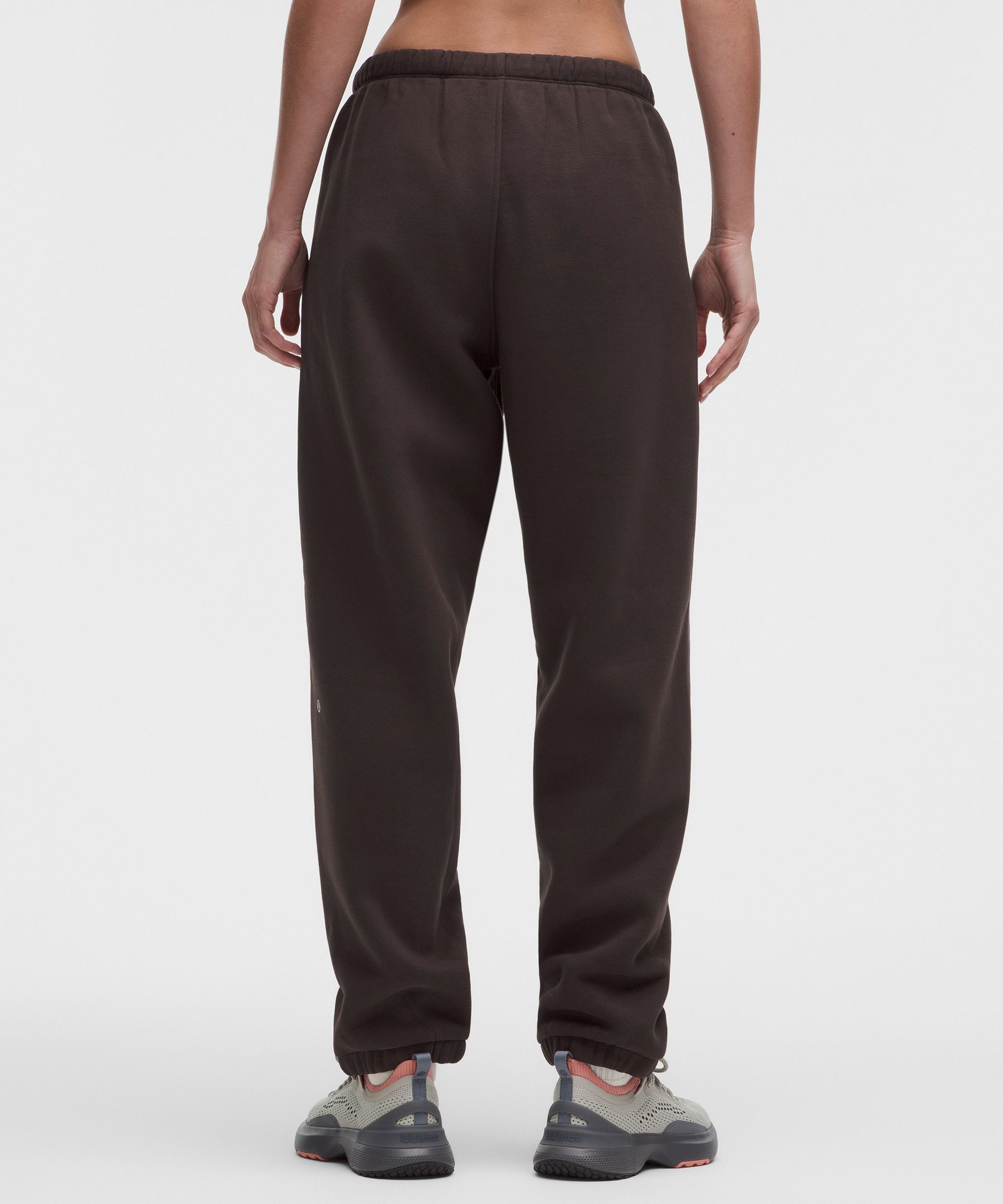 Pantal&oacute;n de ch&aacute;ndal Steady State SuperLoft para mujer