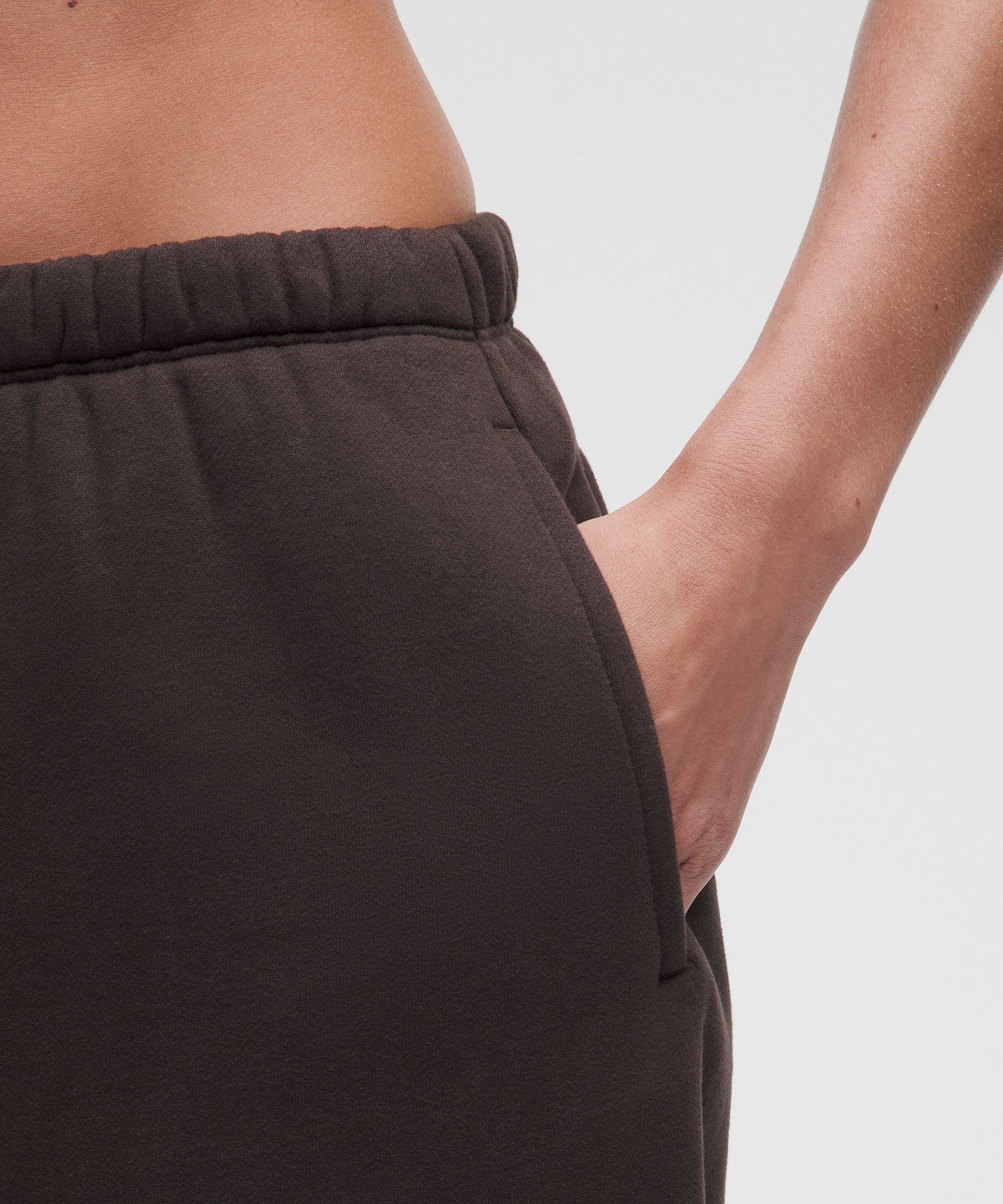 Pantal&oacute;n de ch&aacute;ndal Steady State SuperLoft para mujer