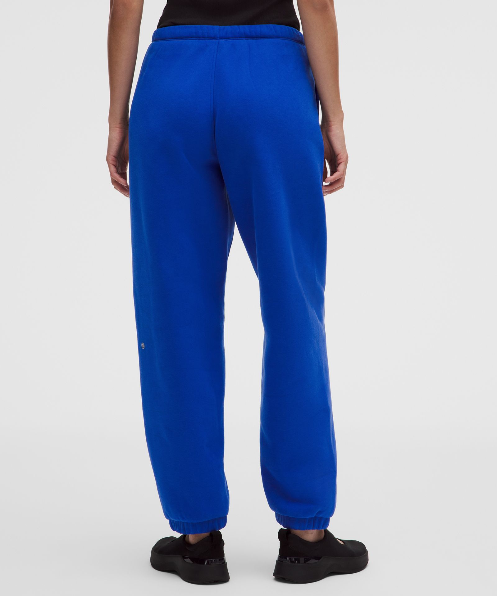 Женские джоггеры Lululemon Steady State SuperLoft — фото 3