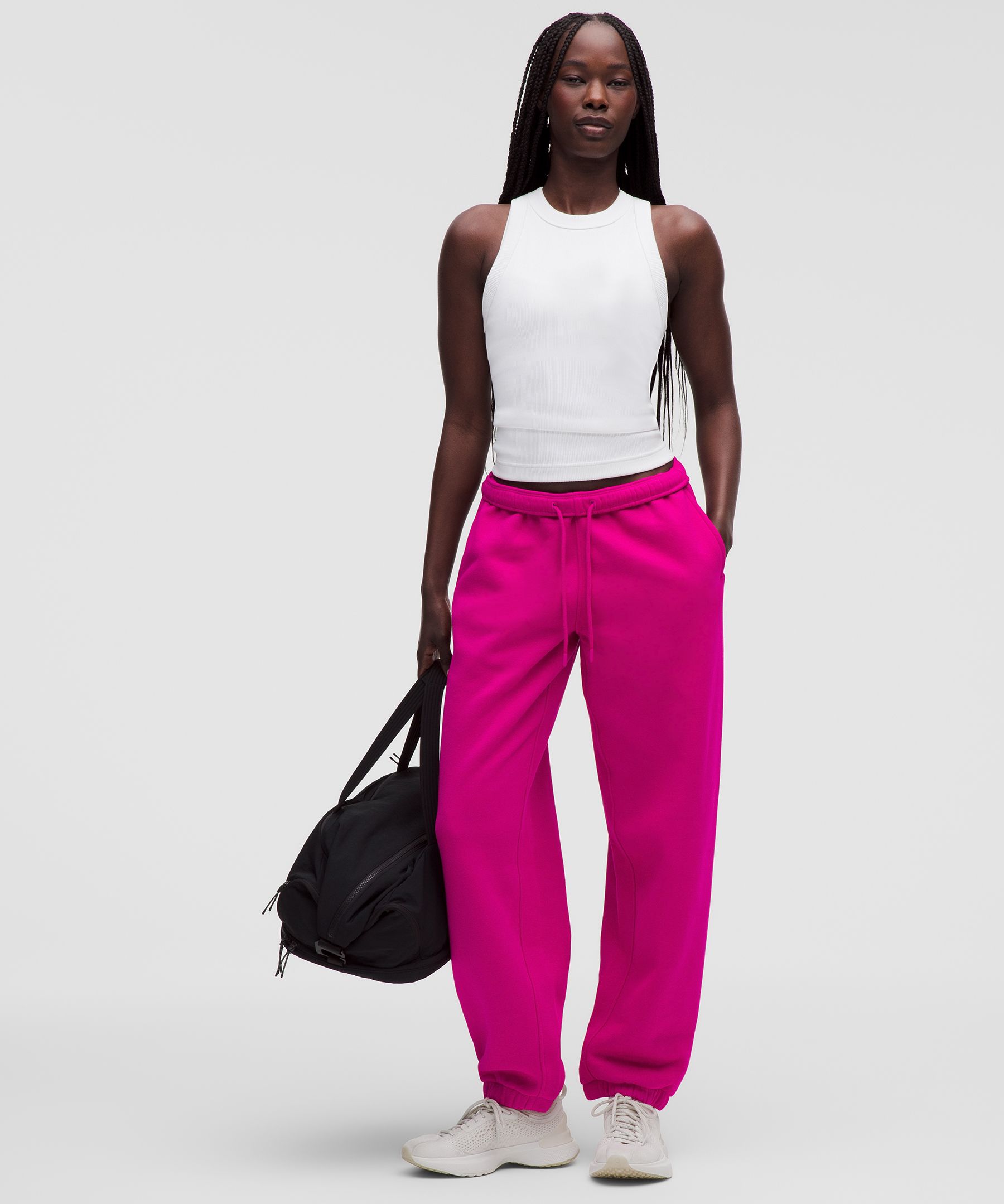 Women's Steady State SuperLoft Jogger | Women's Joggers