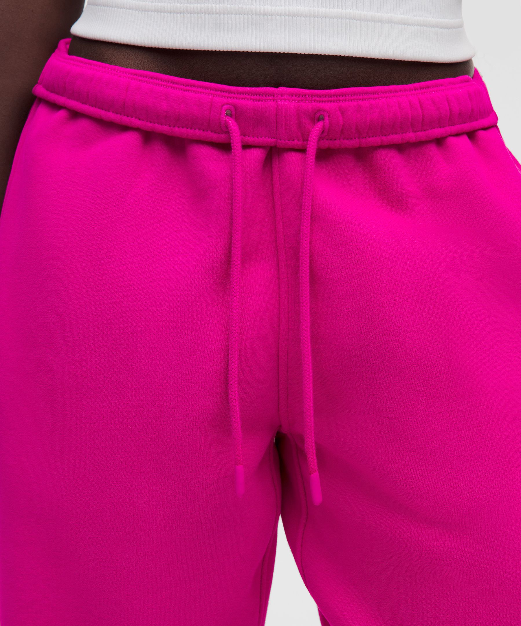 Women's Steady State SuperLoft Jogger