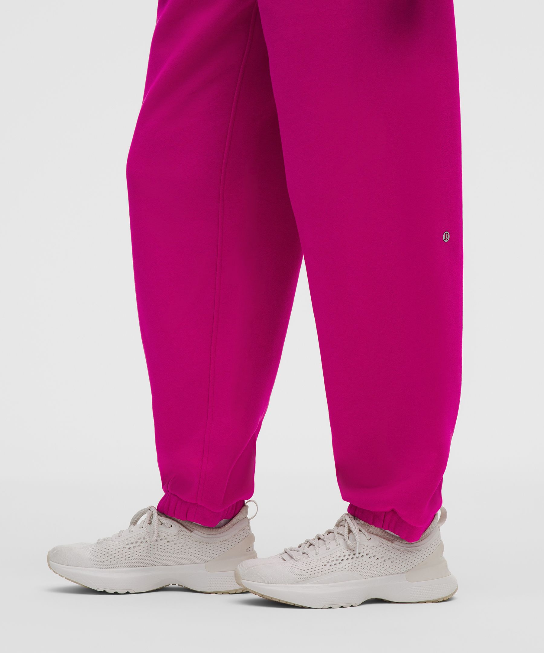 Women's Steady State SuperLoft Jogger