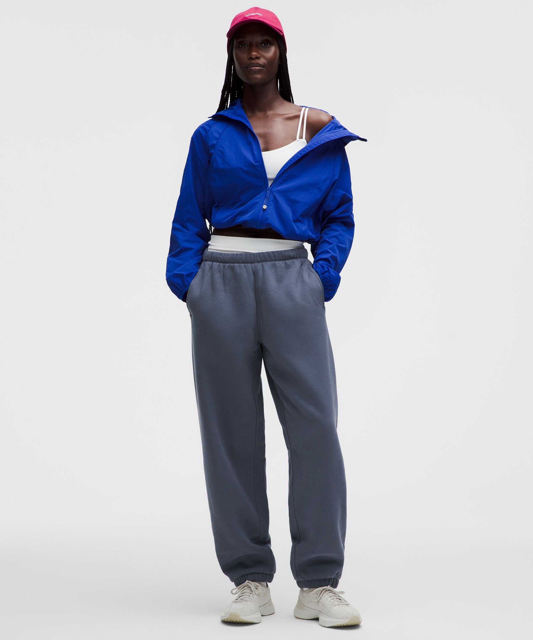 Women's Steady State SuperLoft Jogger