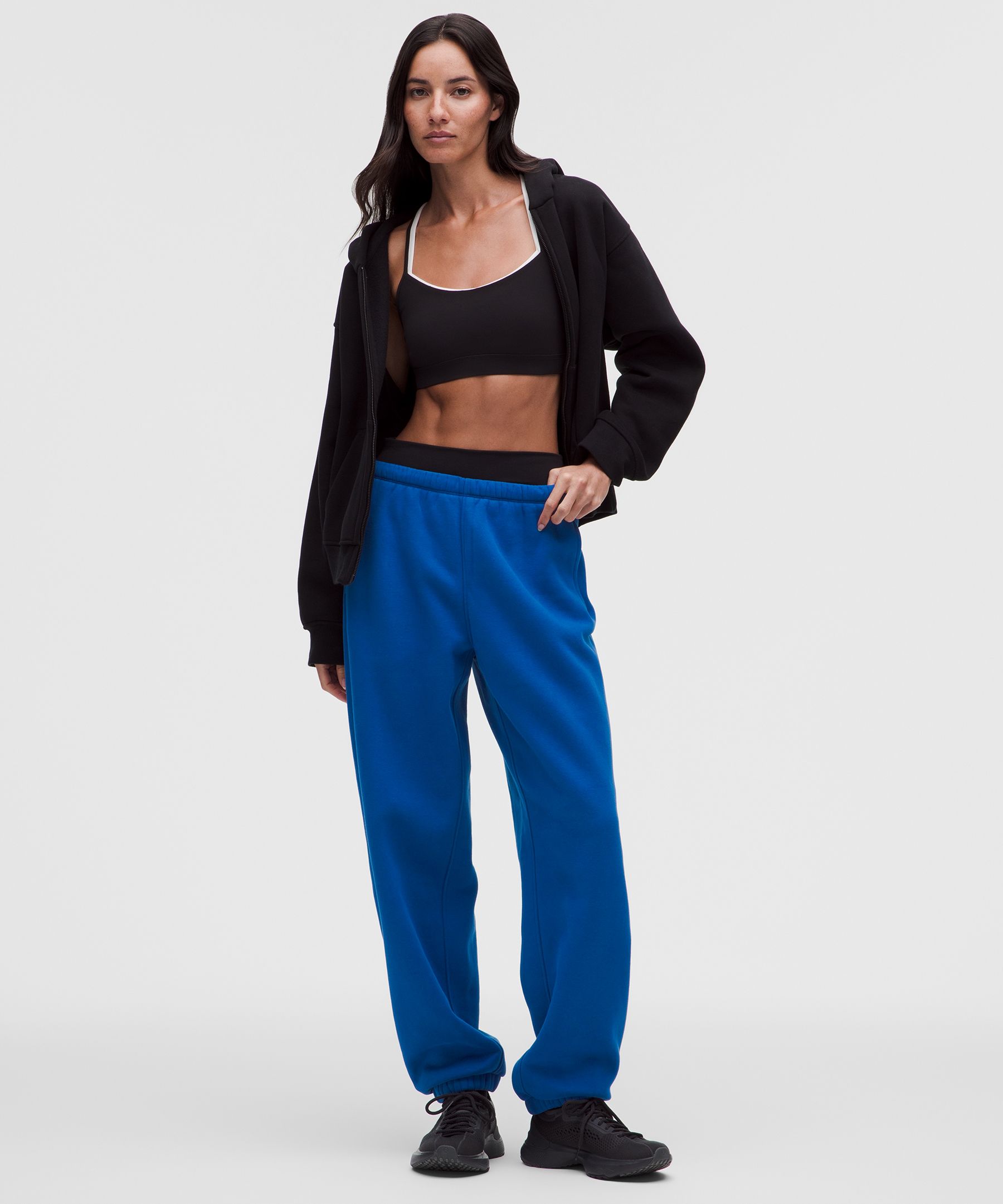 Women's Steady State SuperLoft Jogger