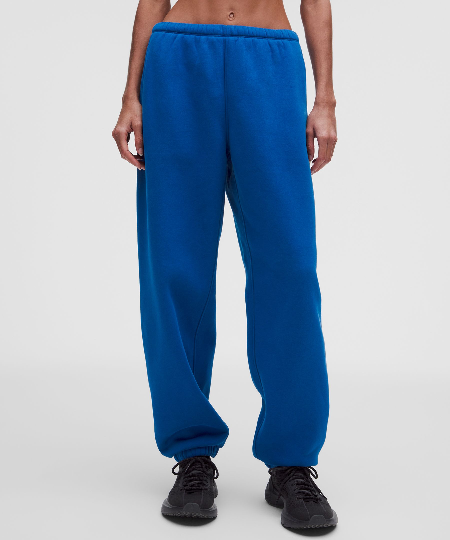 Women's Steady State SuperLoft Jogger