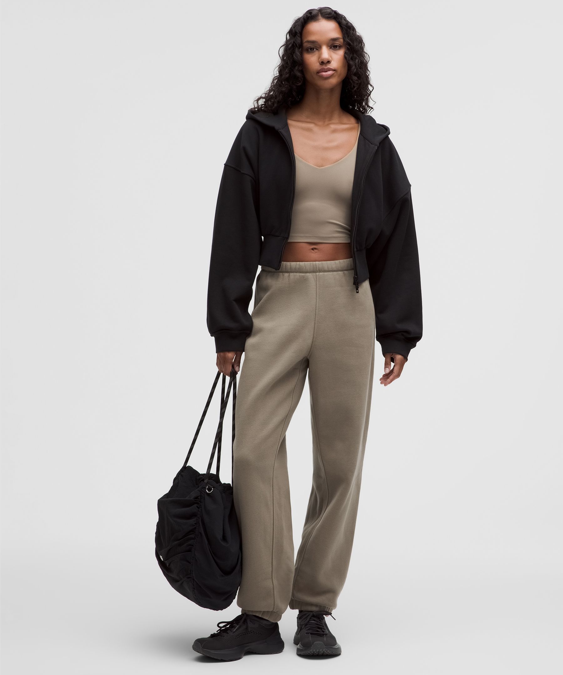 Women's Steady State SuperLoft Jogger