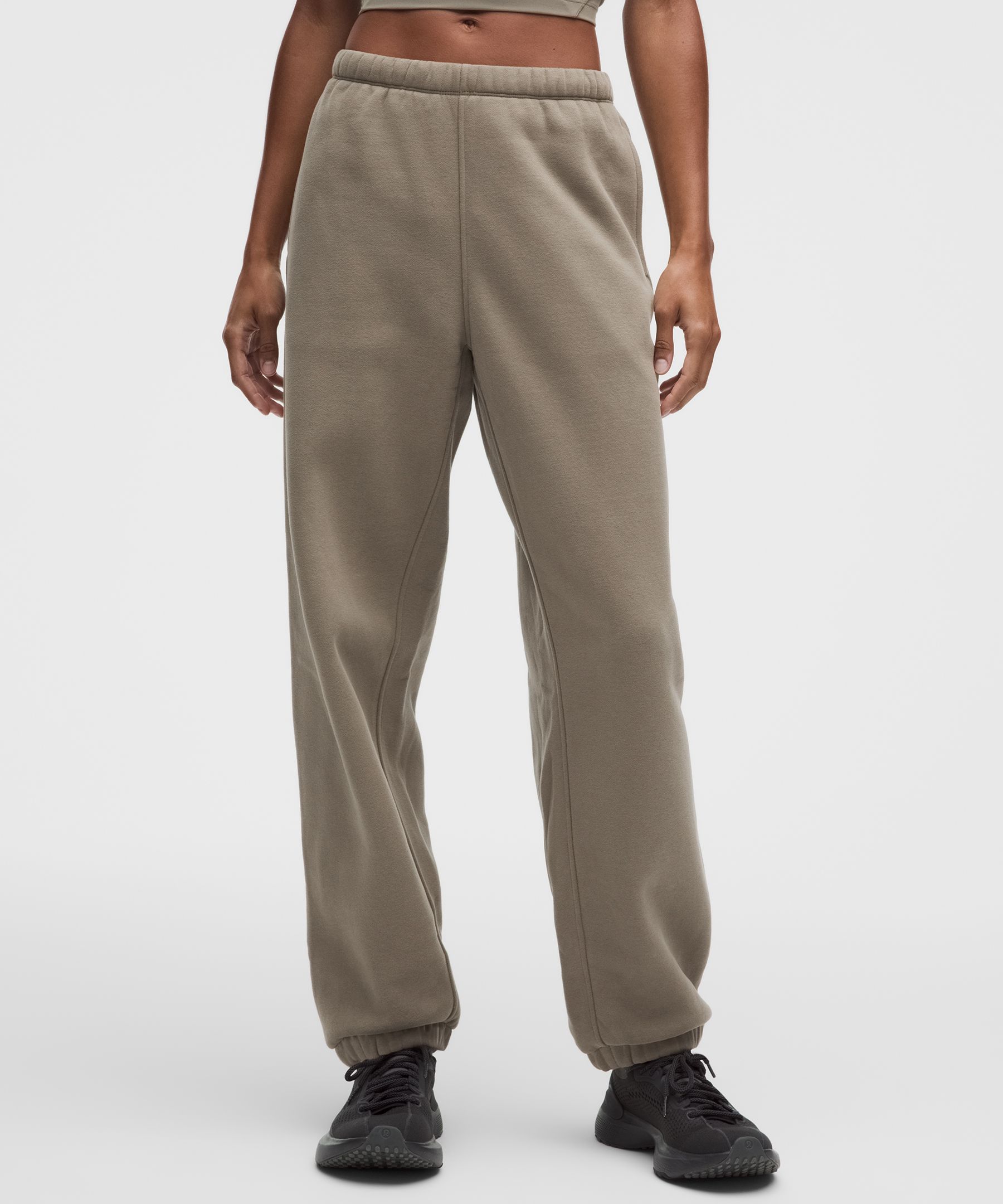 Women's Steady State SuperLoft Jogger