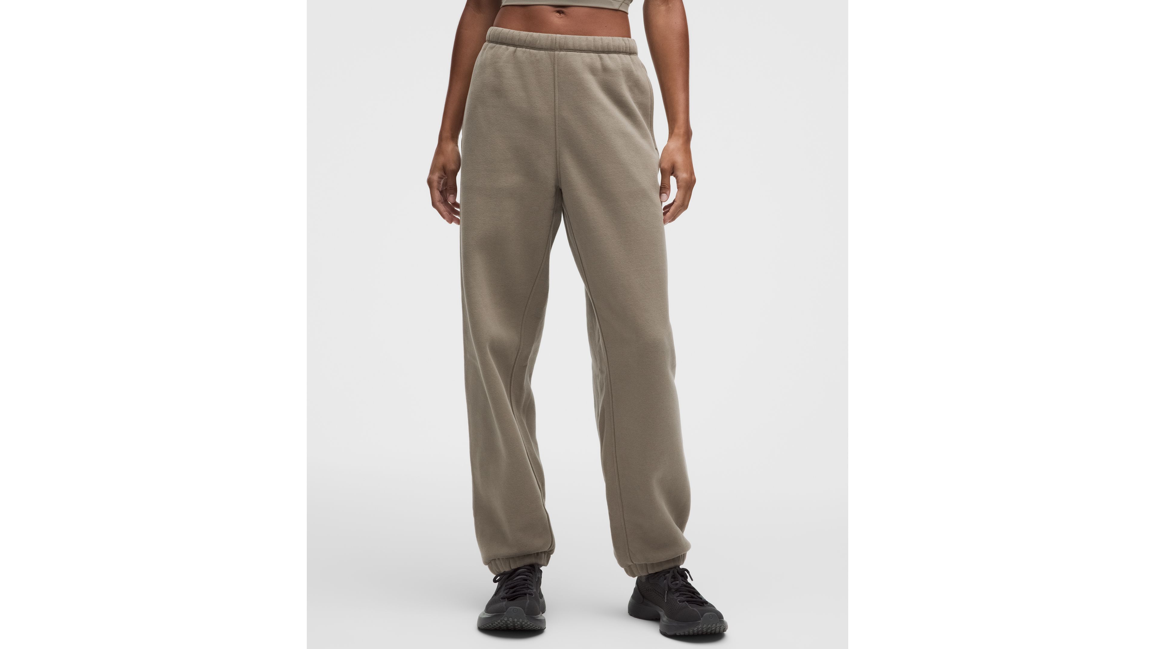 Women's Steady State SuperLoft Jogger