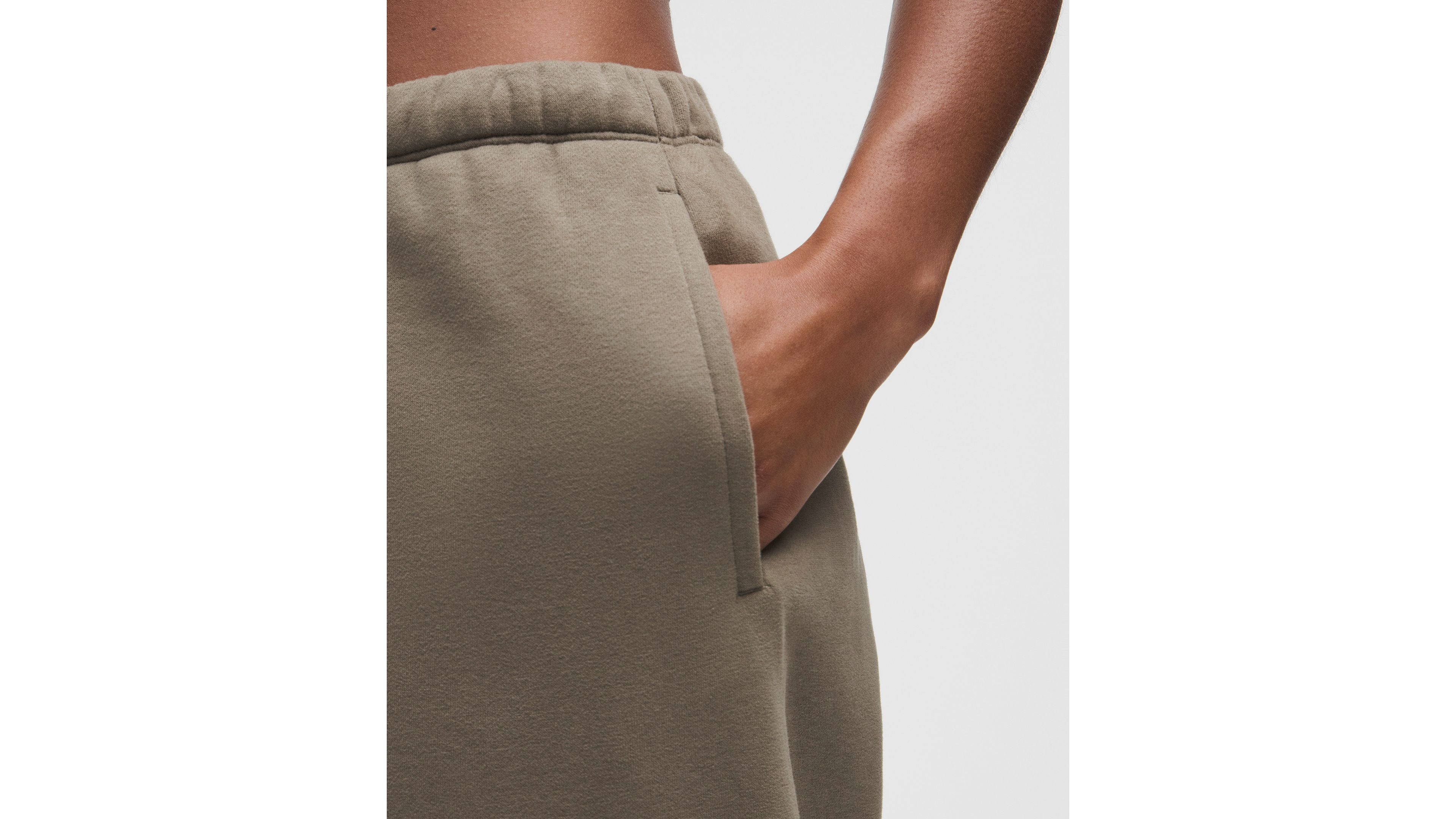 Women's Steady State SuperLoft Jogger