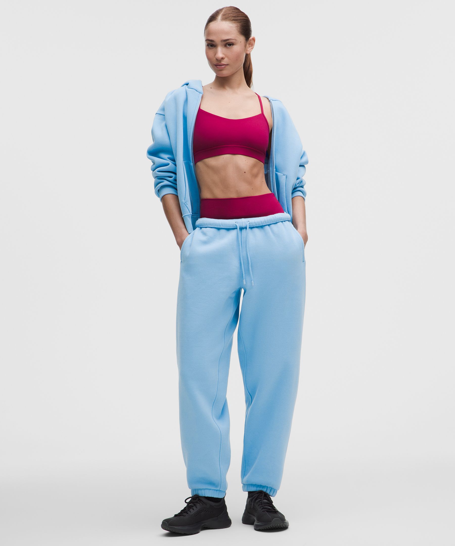 Women's Steady State SuperLoft Jogger