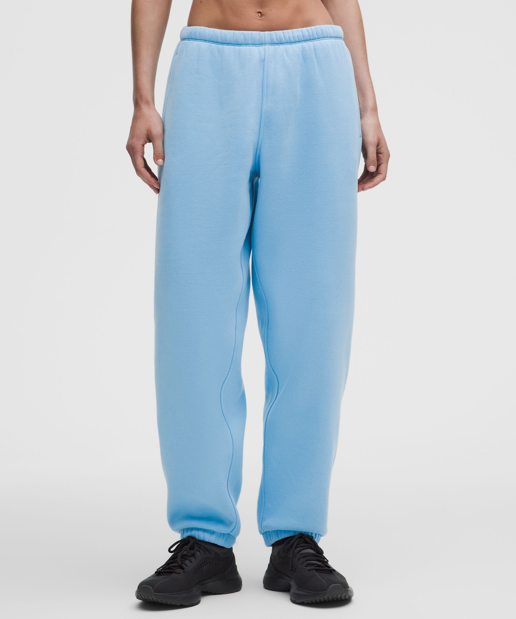 Women's Steady State SuperLoft Jogger