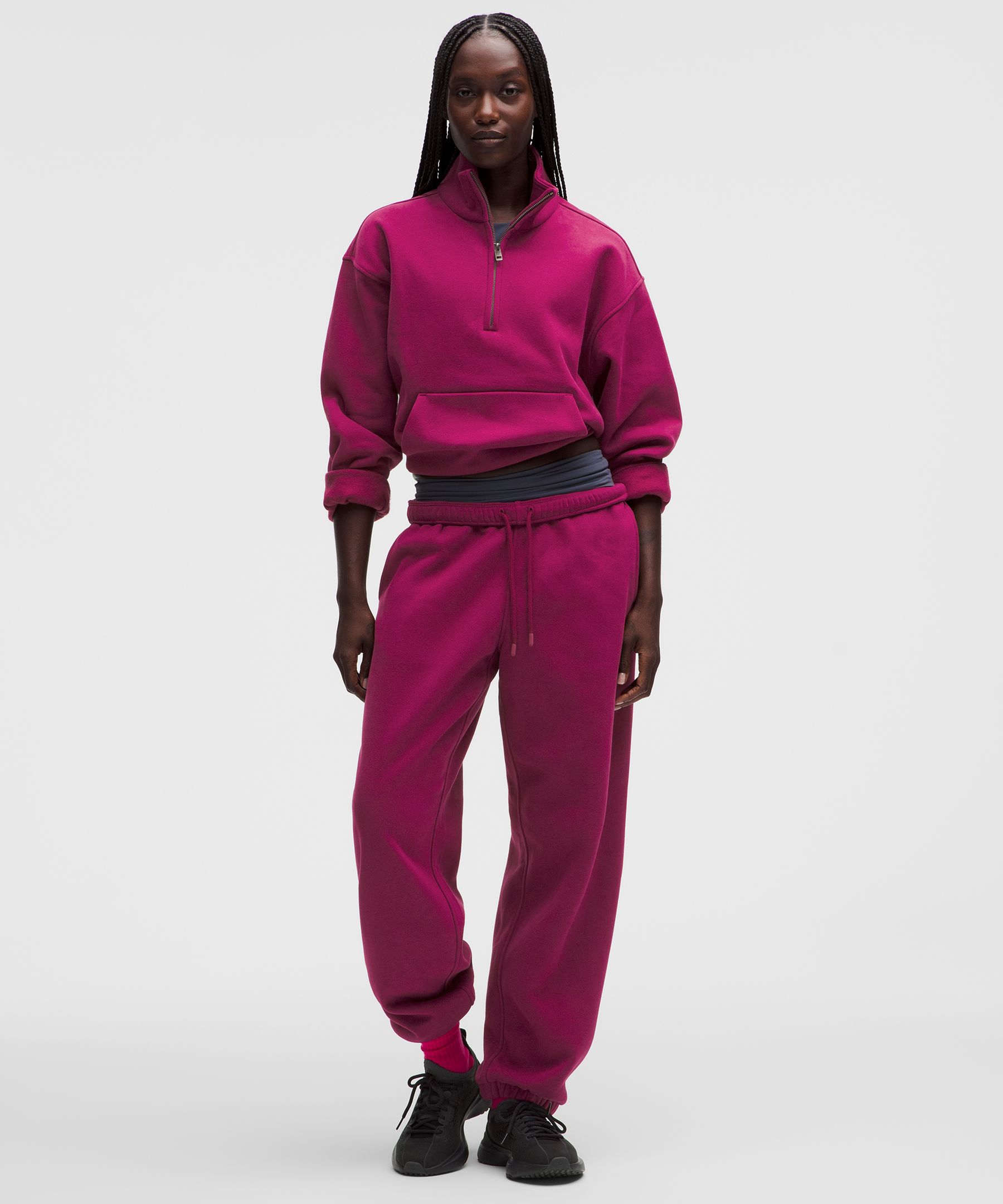 Joggers Steady State SuperLoft para mujer