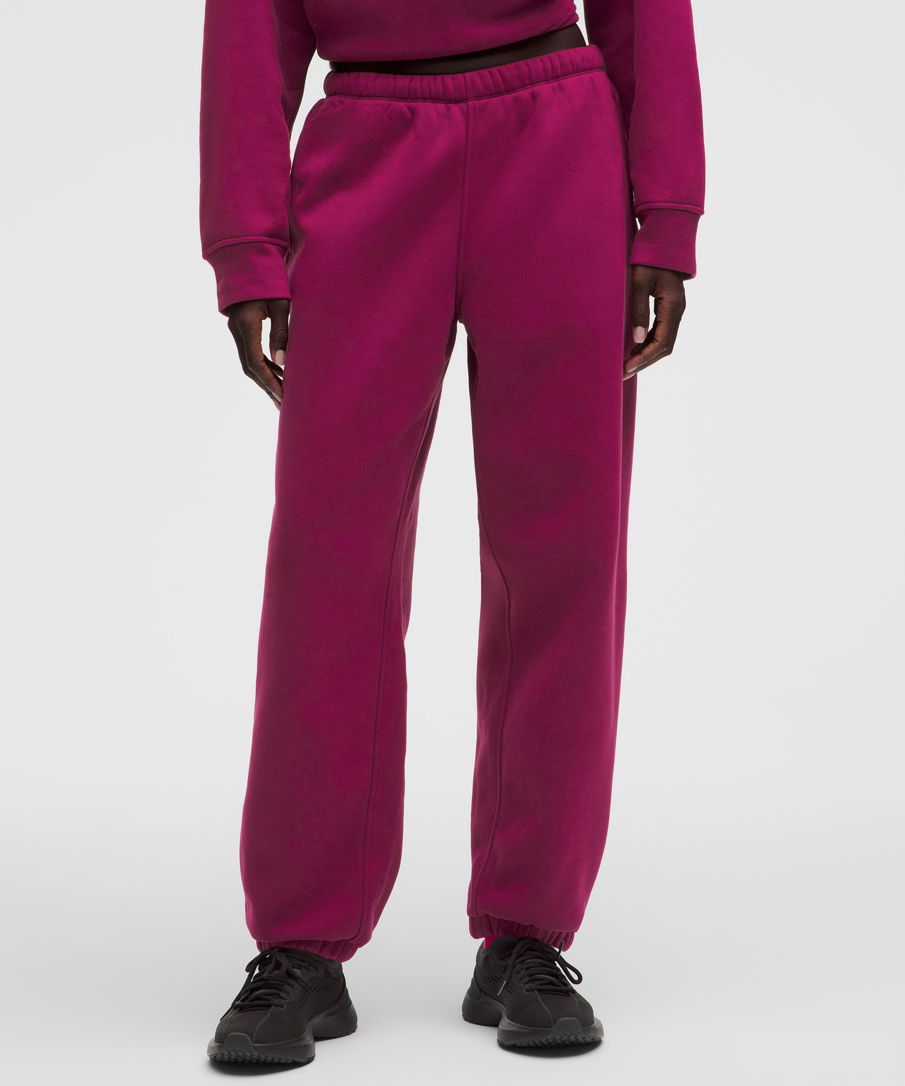 Joggers Steady State SuperLoft para mujer