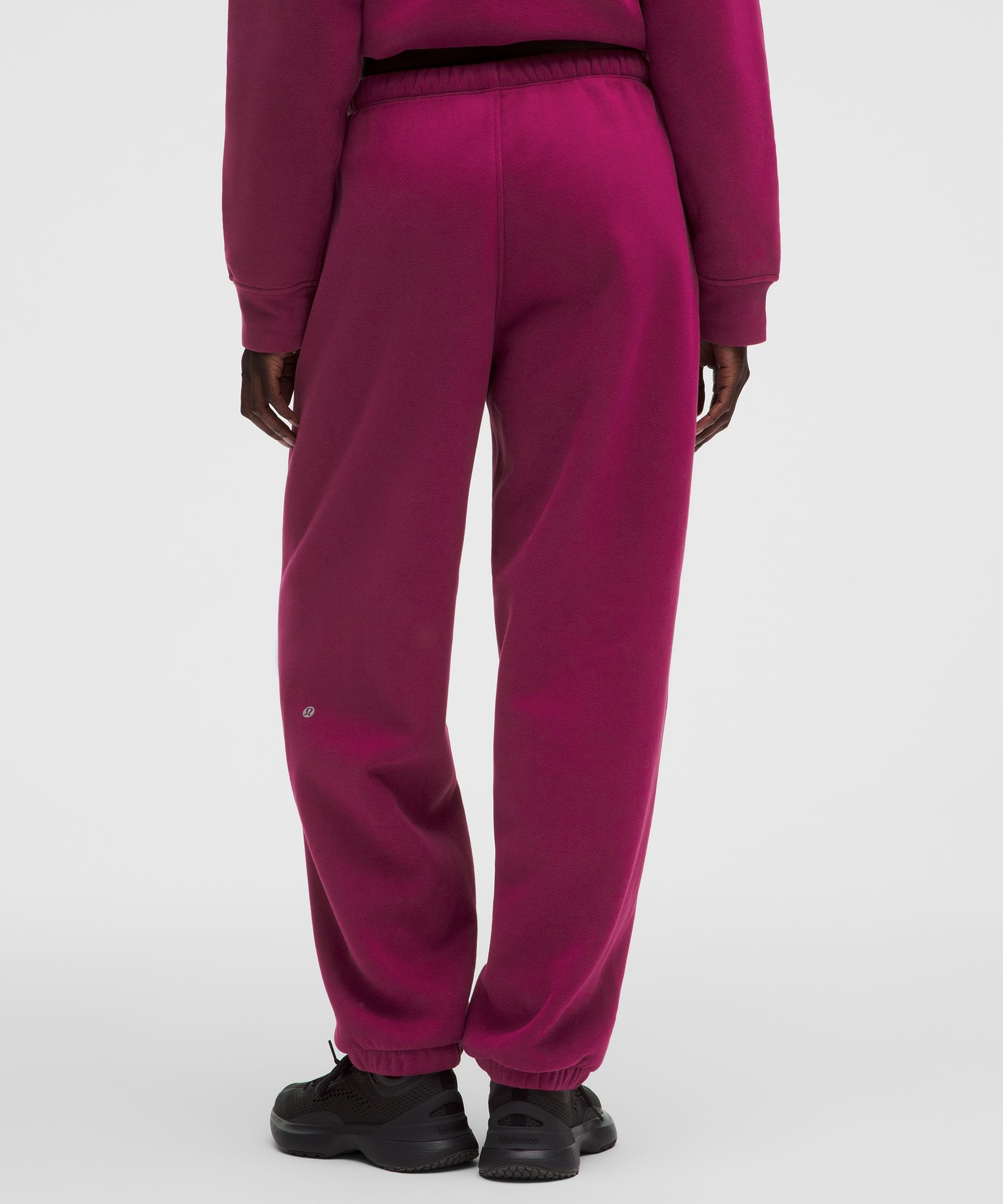 Women's Steady State SuperLoft Jogger