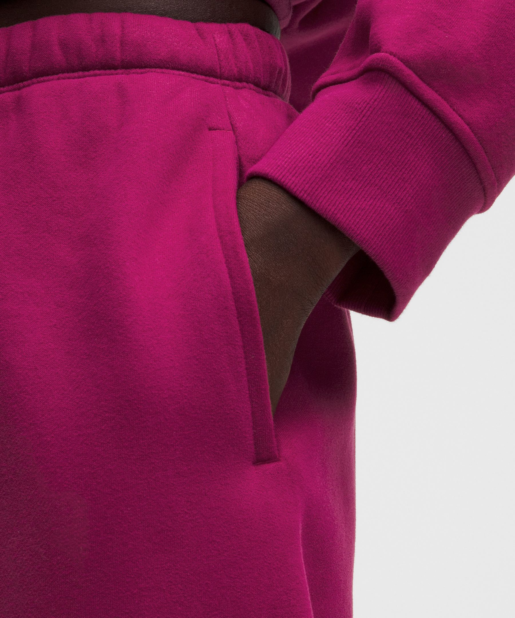 Women's Steady State SuperLoft Jogger