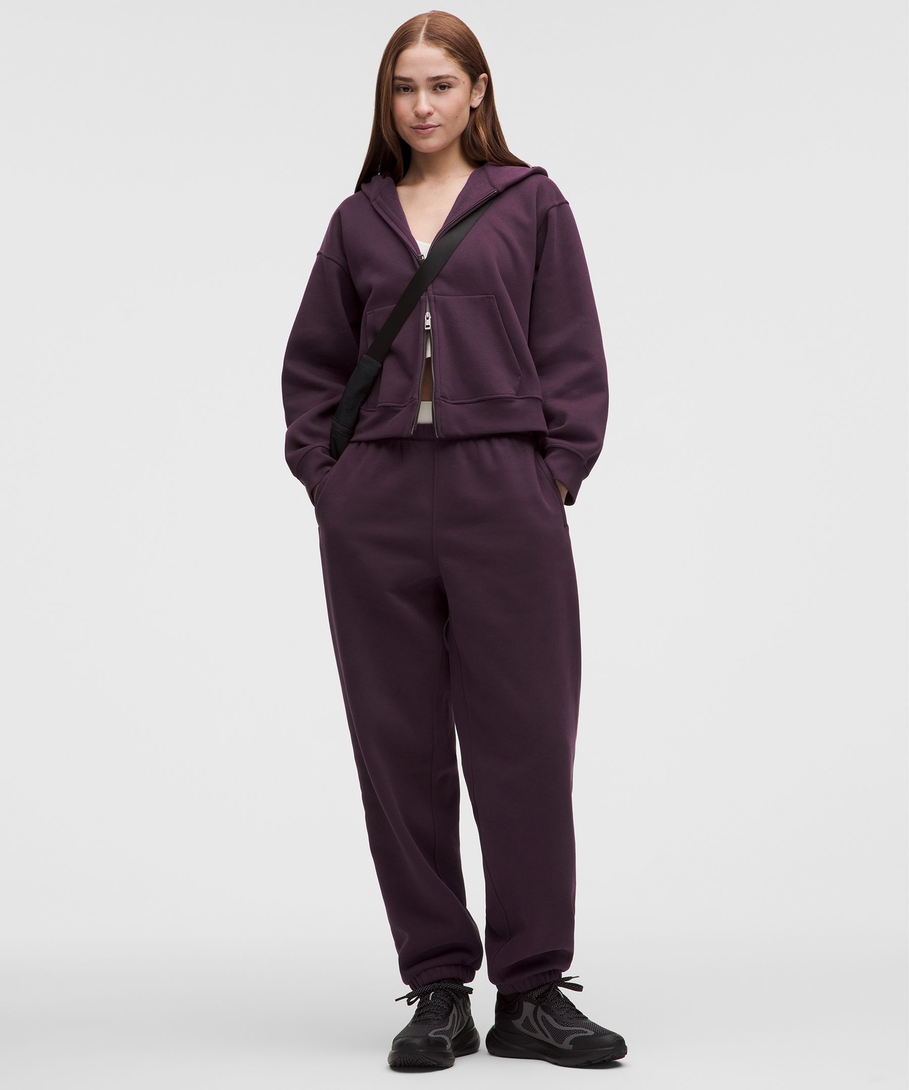 Joggers Steady State SuperLoft para mujer