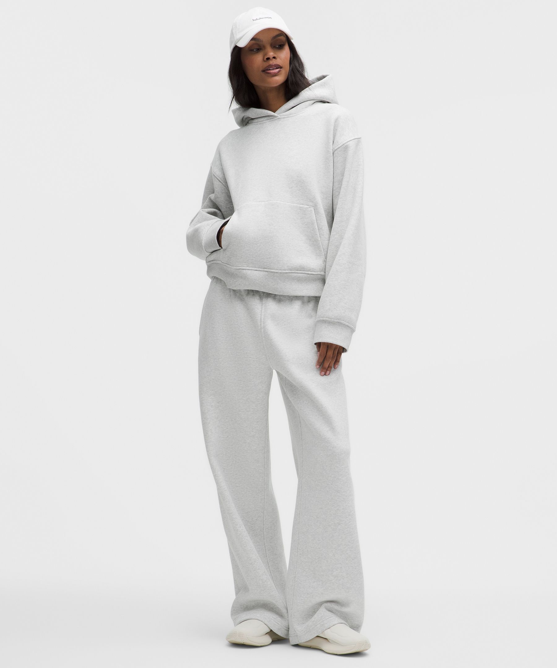 Women's Steady State SuperLoft Pant 