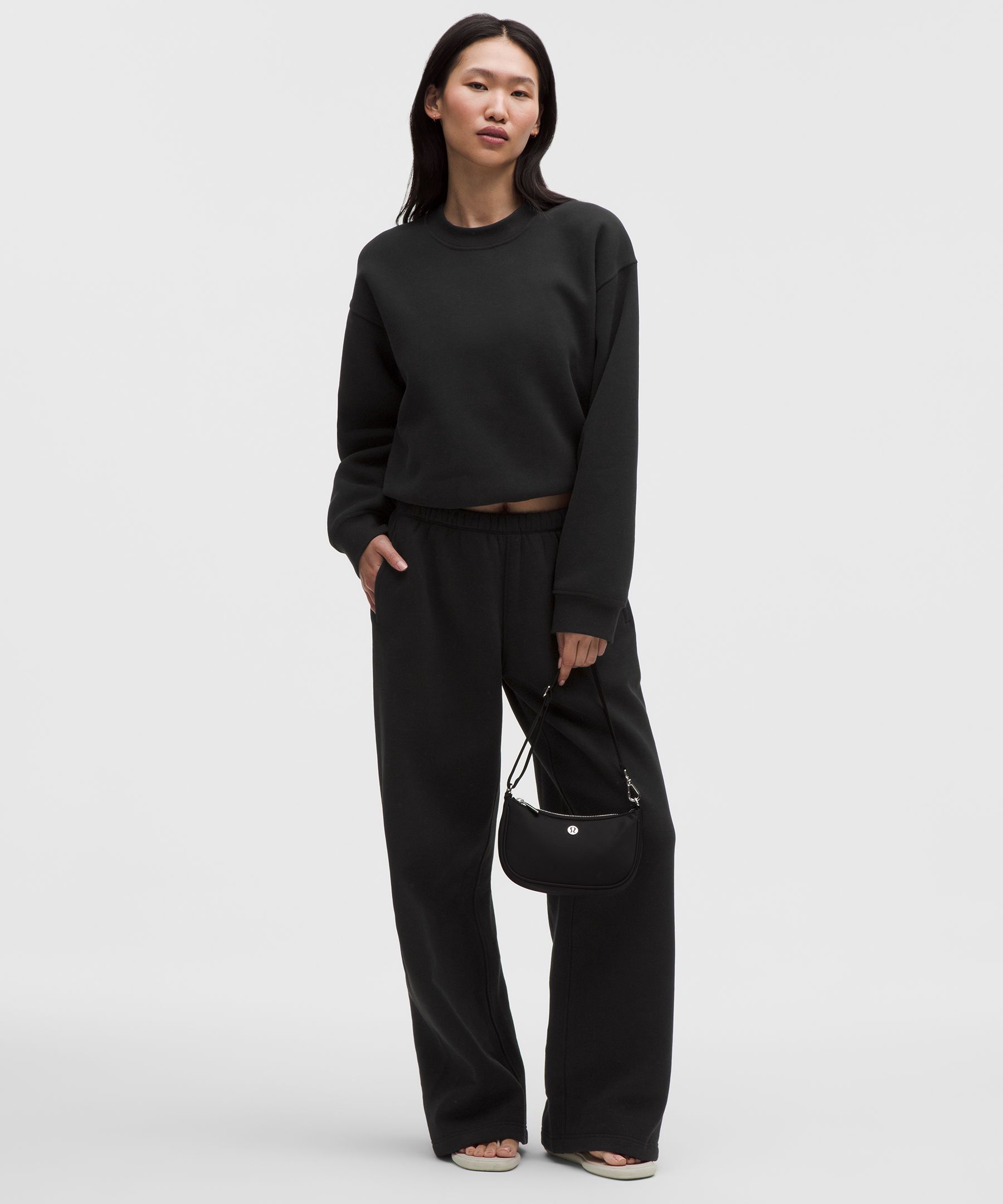 Women's Steady State SuperLoft Pant 