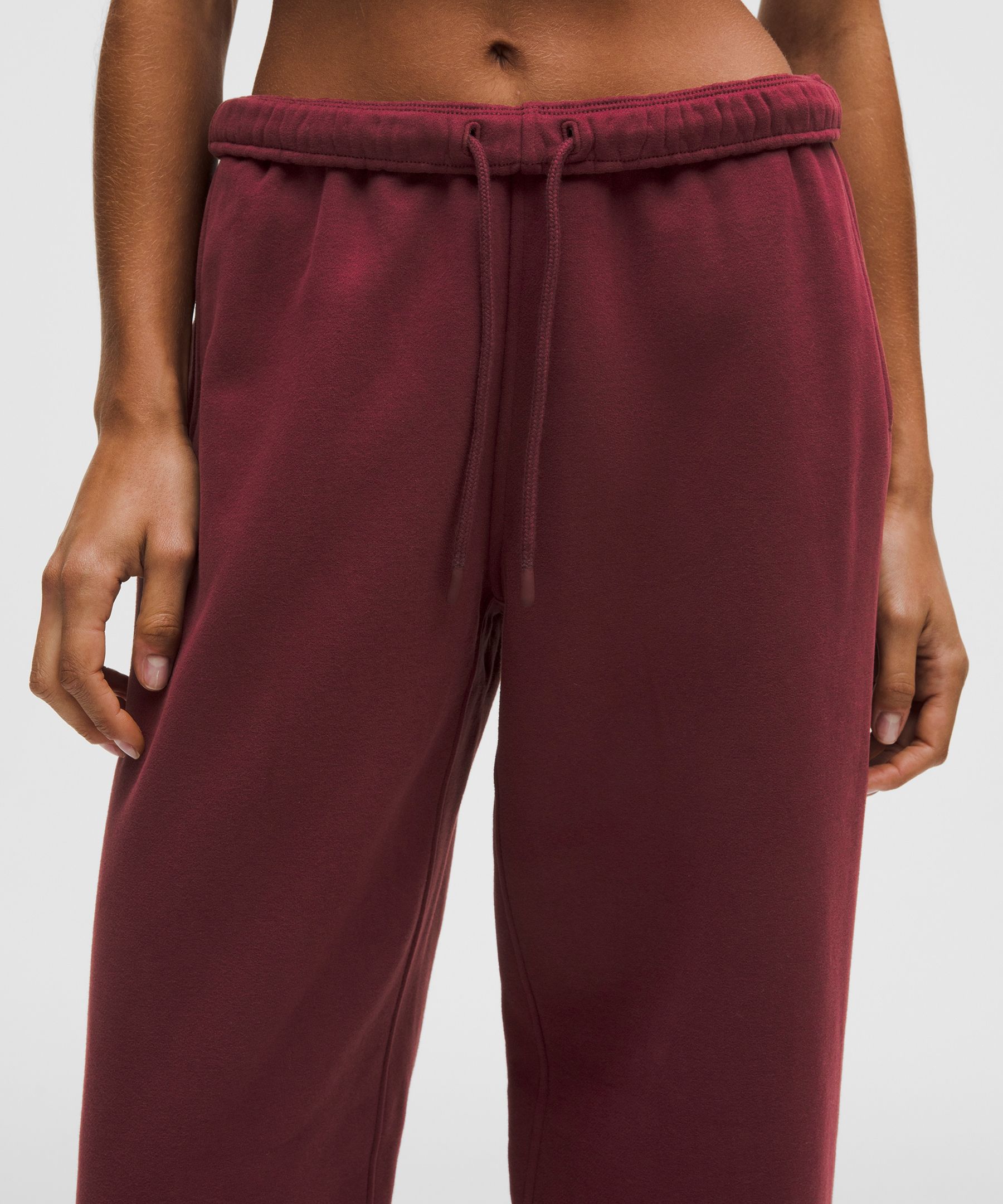 Women's Steady State SuperLoft Pant *Regular